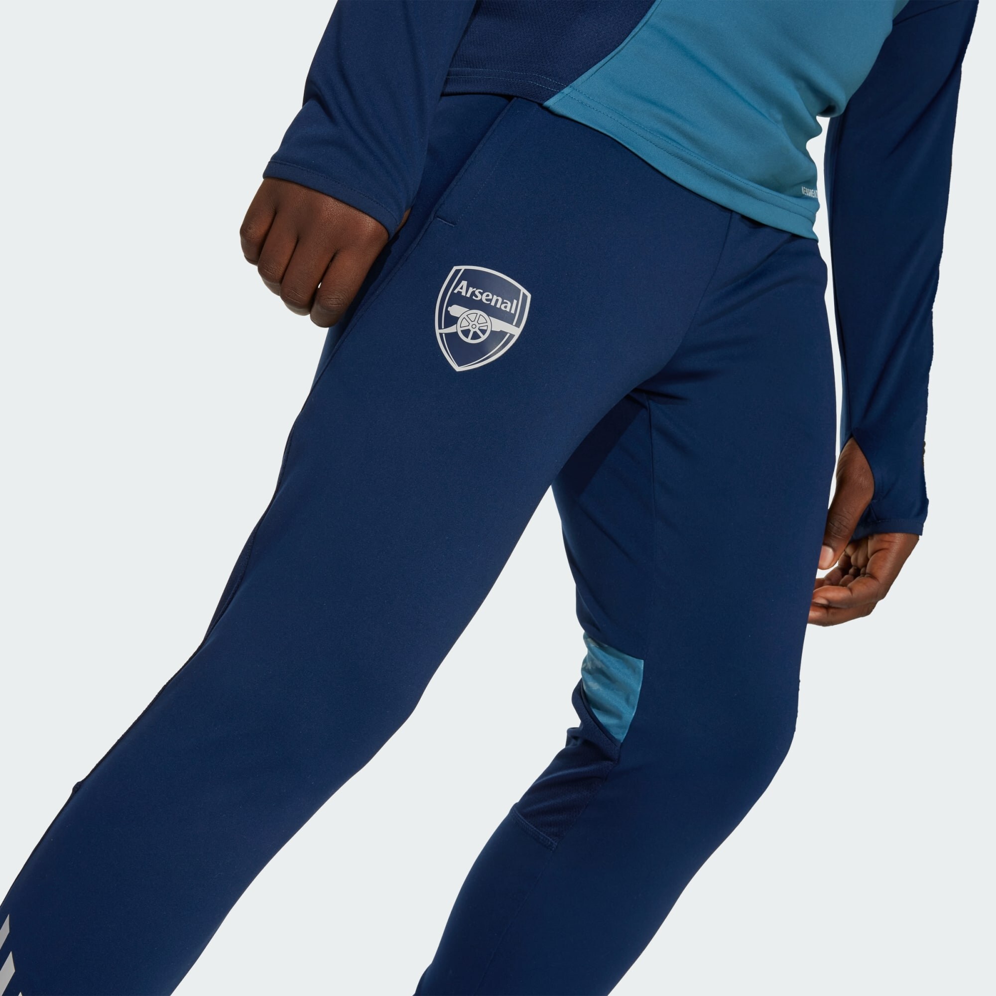 Thumbnail - ADIDAS PERFORMANCE Sporthose FC Arsenal London