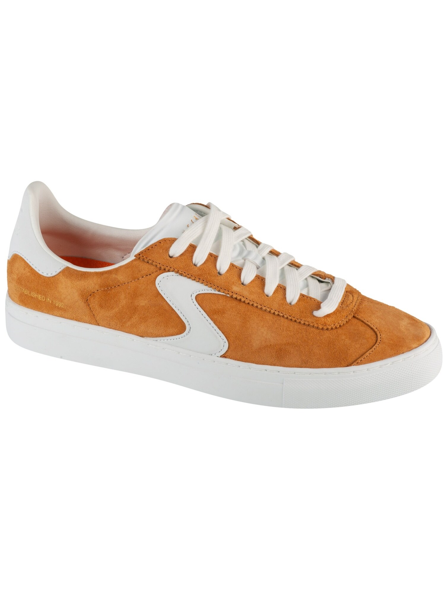 Skechers Sneakers Laag 'Arch Fit Legend - Hamor' Geel