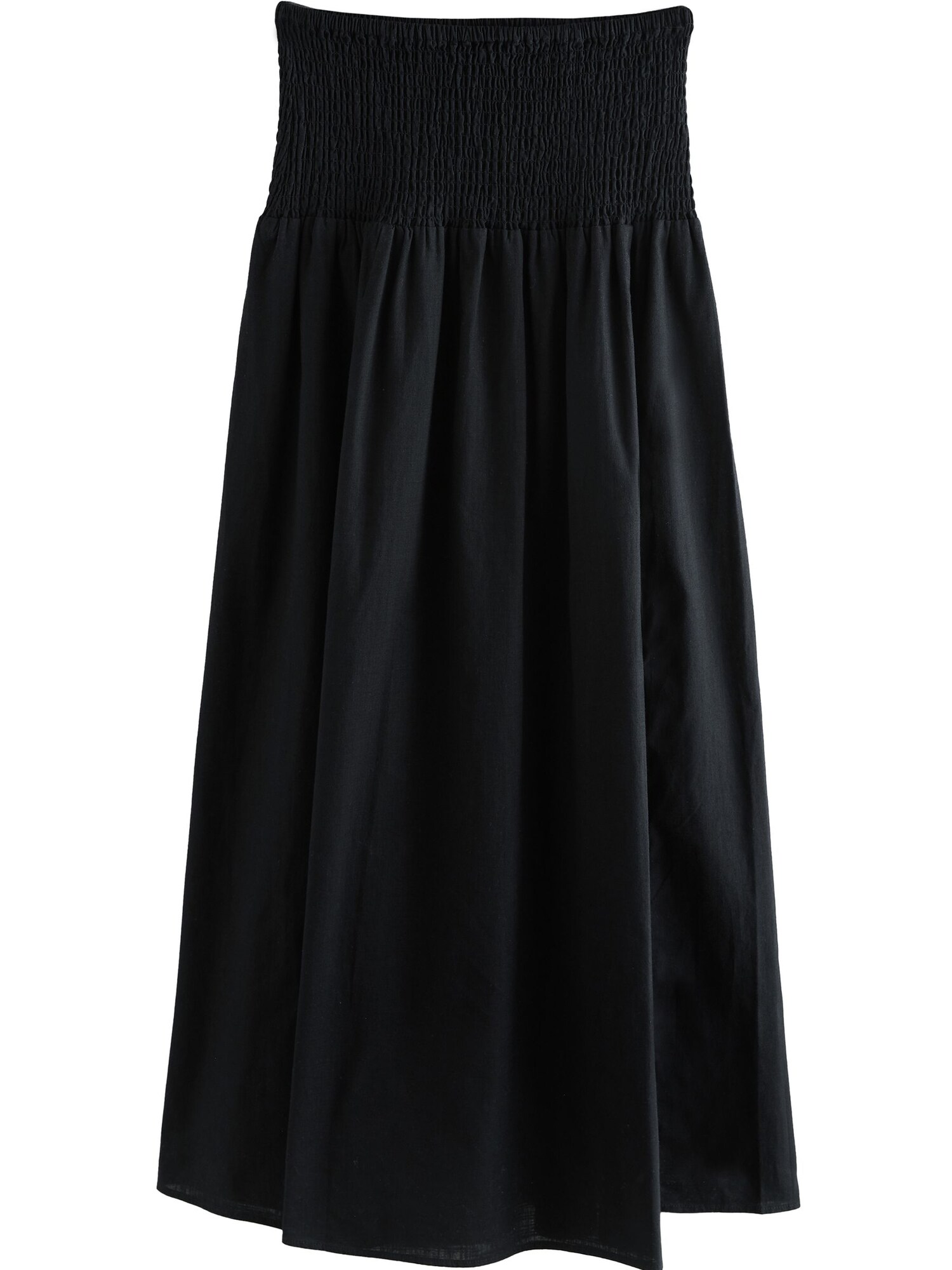 Next Fustă  negru