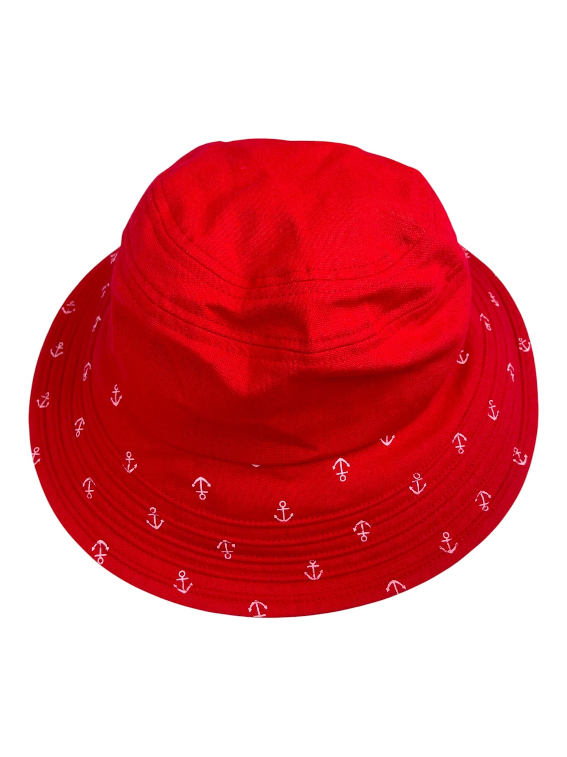 Kumixi Hatt 'Anker' dam