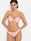 Kiválasztva, LSCN by LASCANA, Bikini 'Cecily', bézs