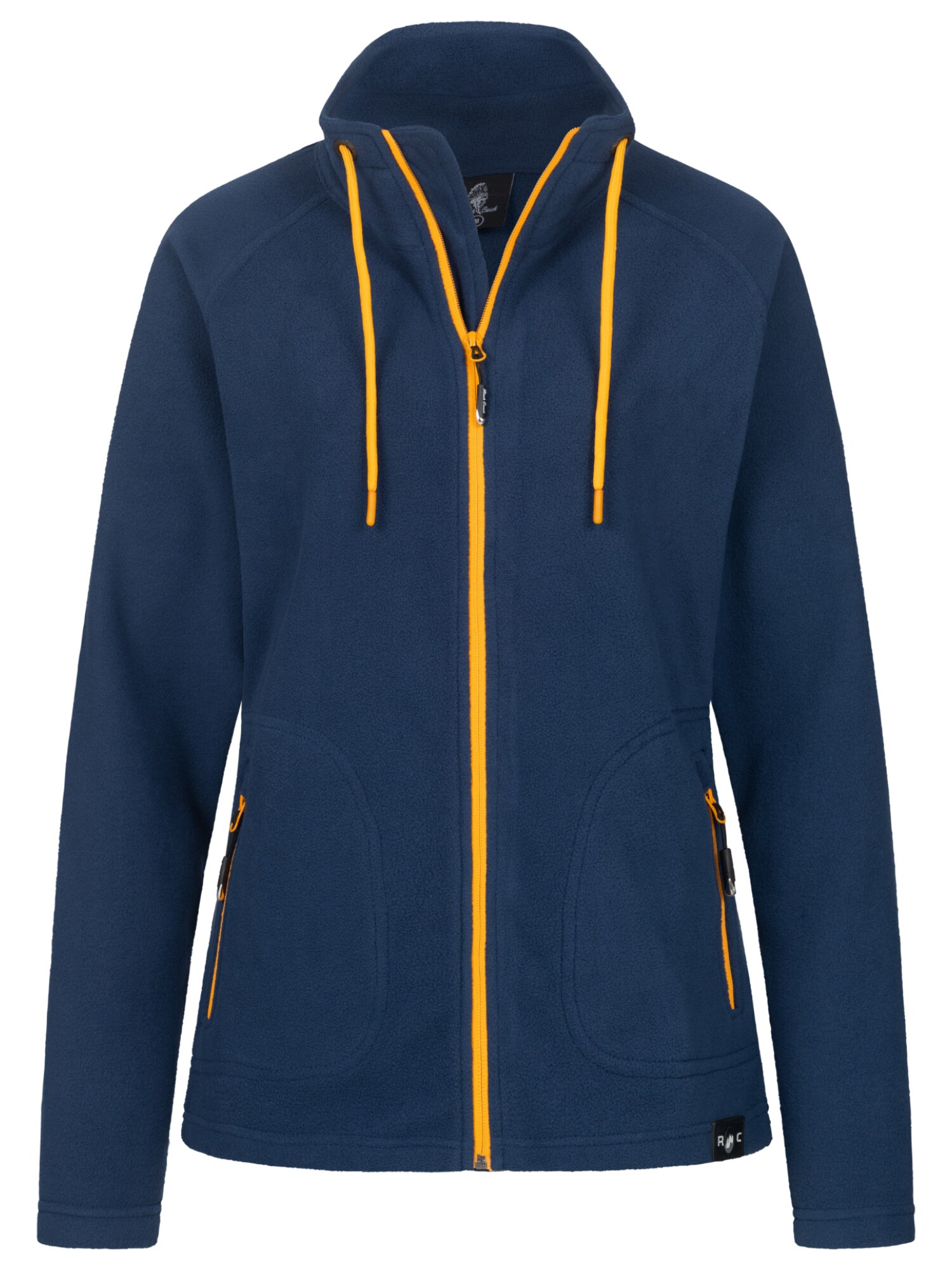 Rock Creek Fleecejacke