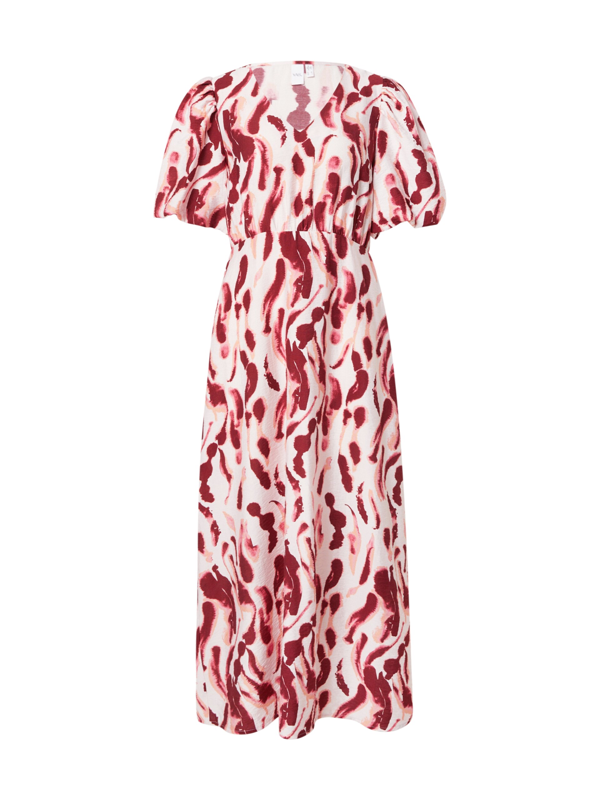 YAS Yasneno 2/4 Long Dress klänningar dam – bild 5