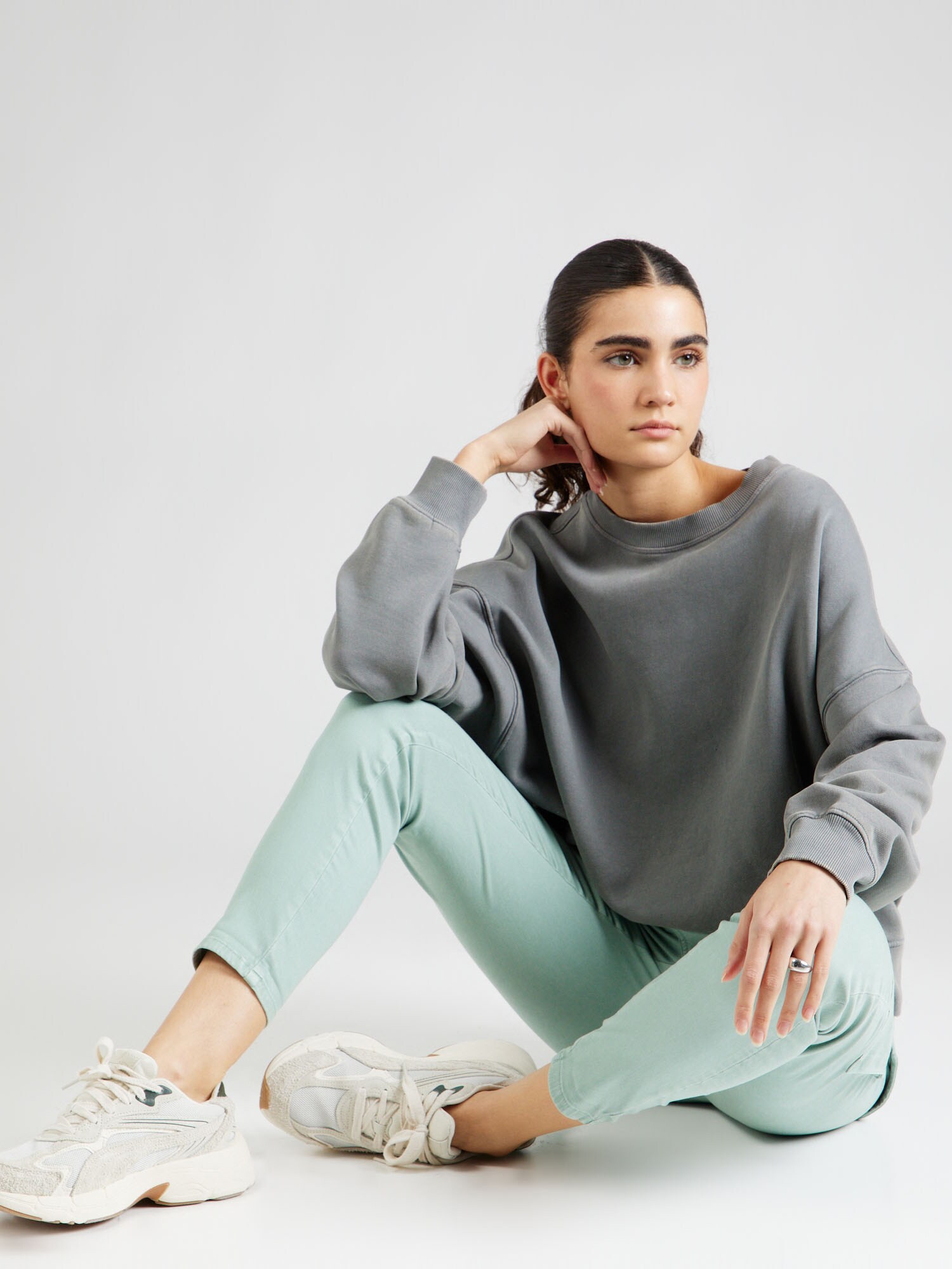 Thumbnail - Jeans 'Amelie'