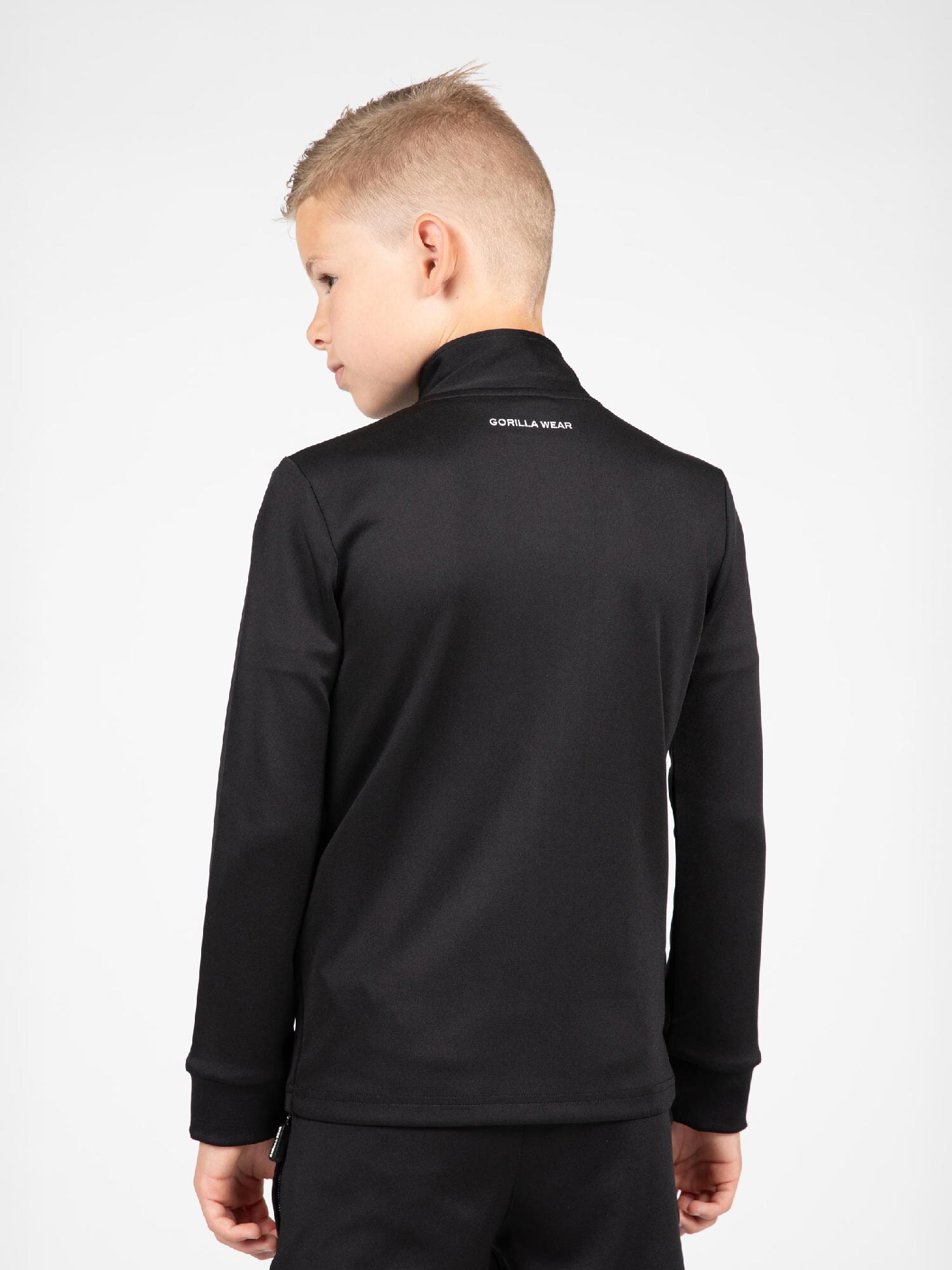 Thumbnail - Sportsweatshirt 'Vernon'