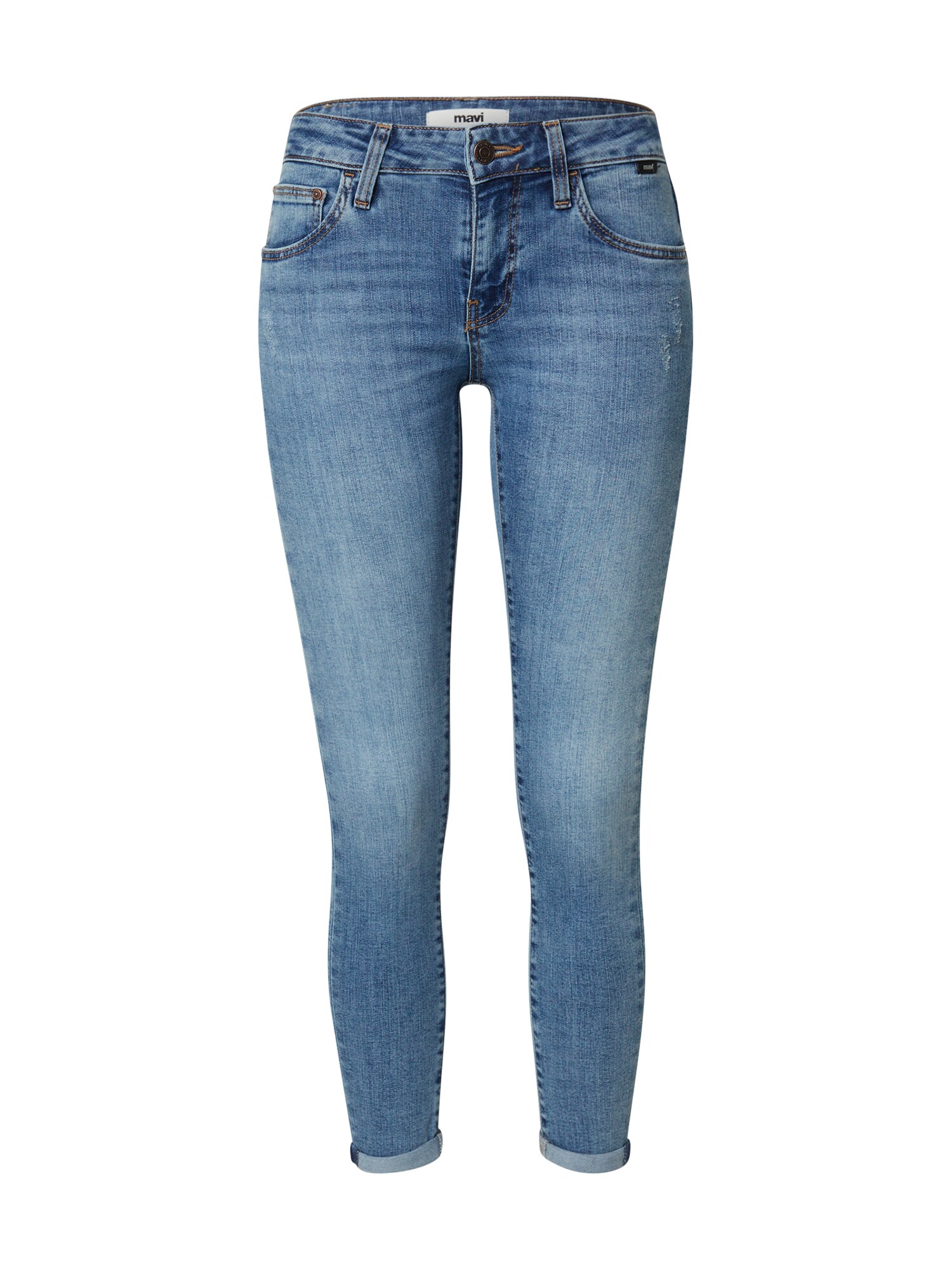 Mavi Džínsy 'LEXY' modrá denim