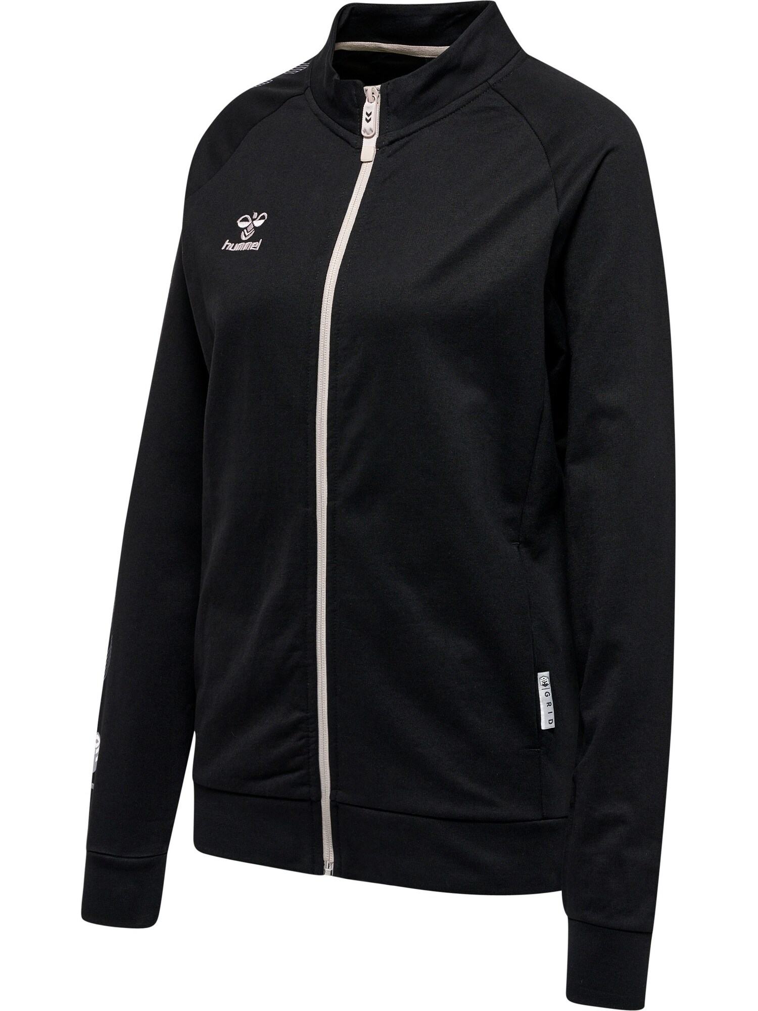 Thumbnail - Sportsweatjacke 'Move'