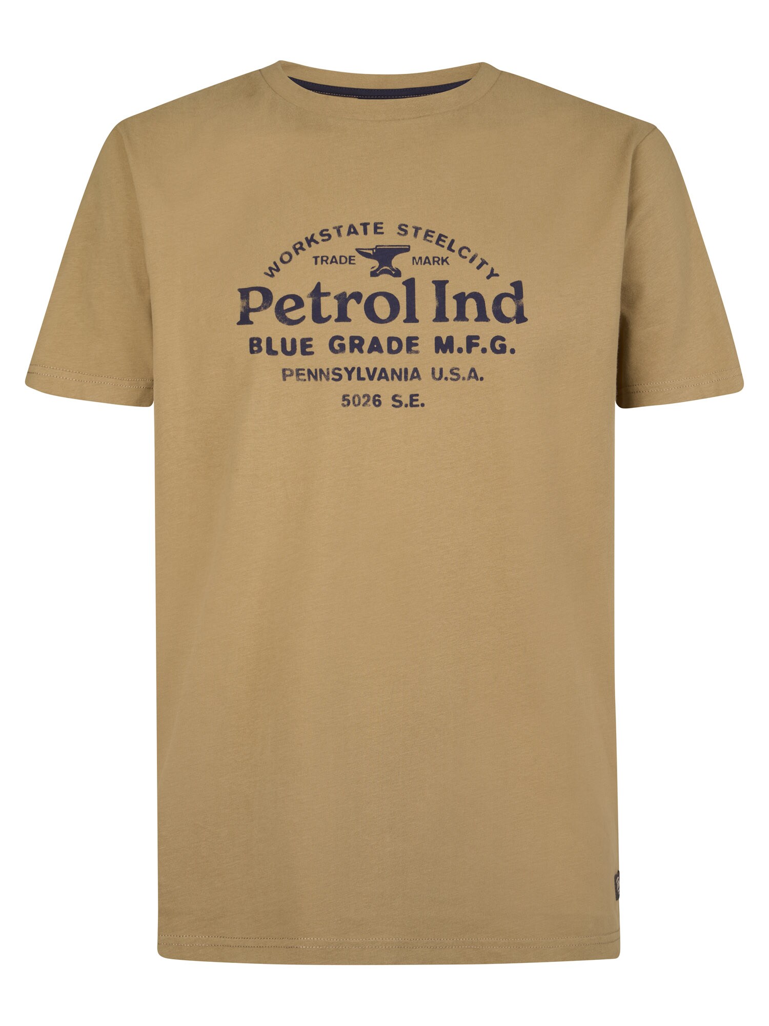 Petrol Industries T-Shirt