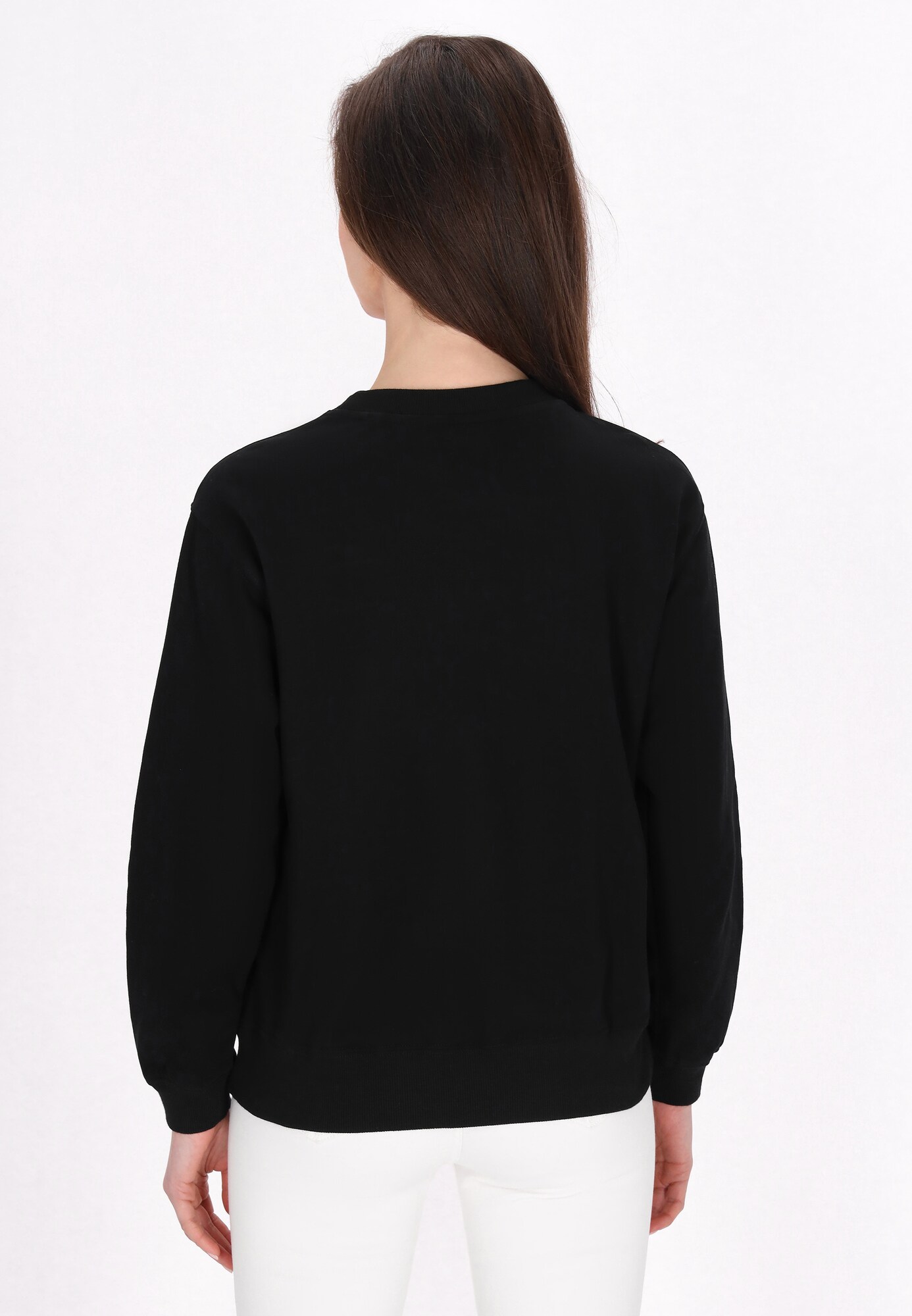 Thumbnail - usha BLUE LABEL Sweatshirt