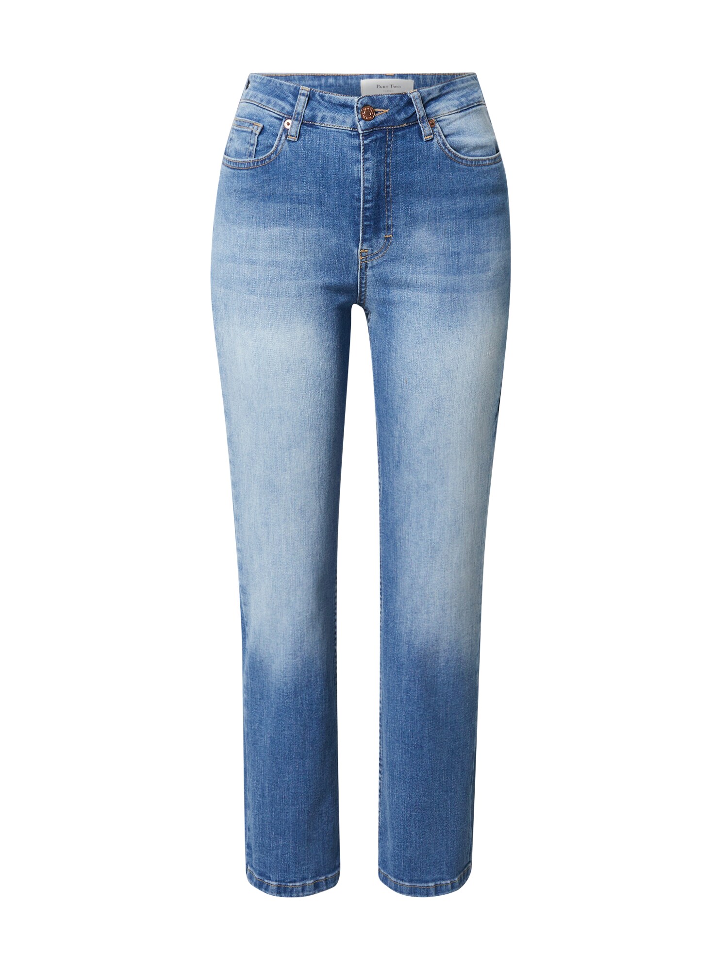 Part Two Kavbojke 'Ryan'  moder denim