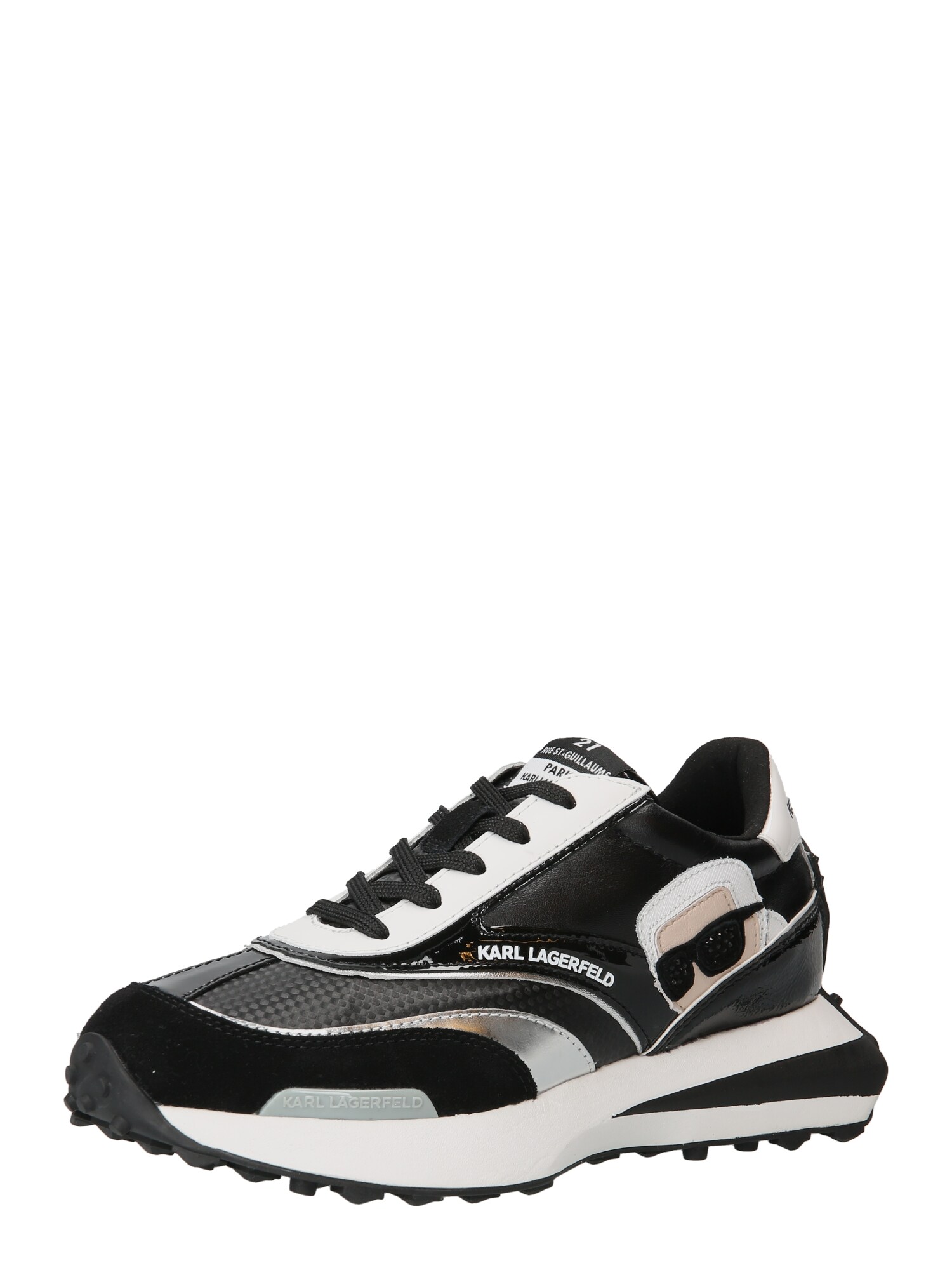 Zapatillas deportivas bajas / / /