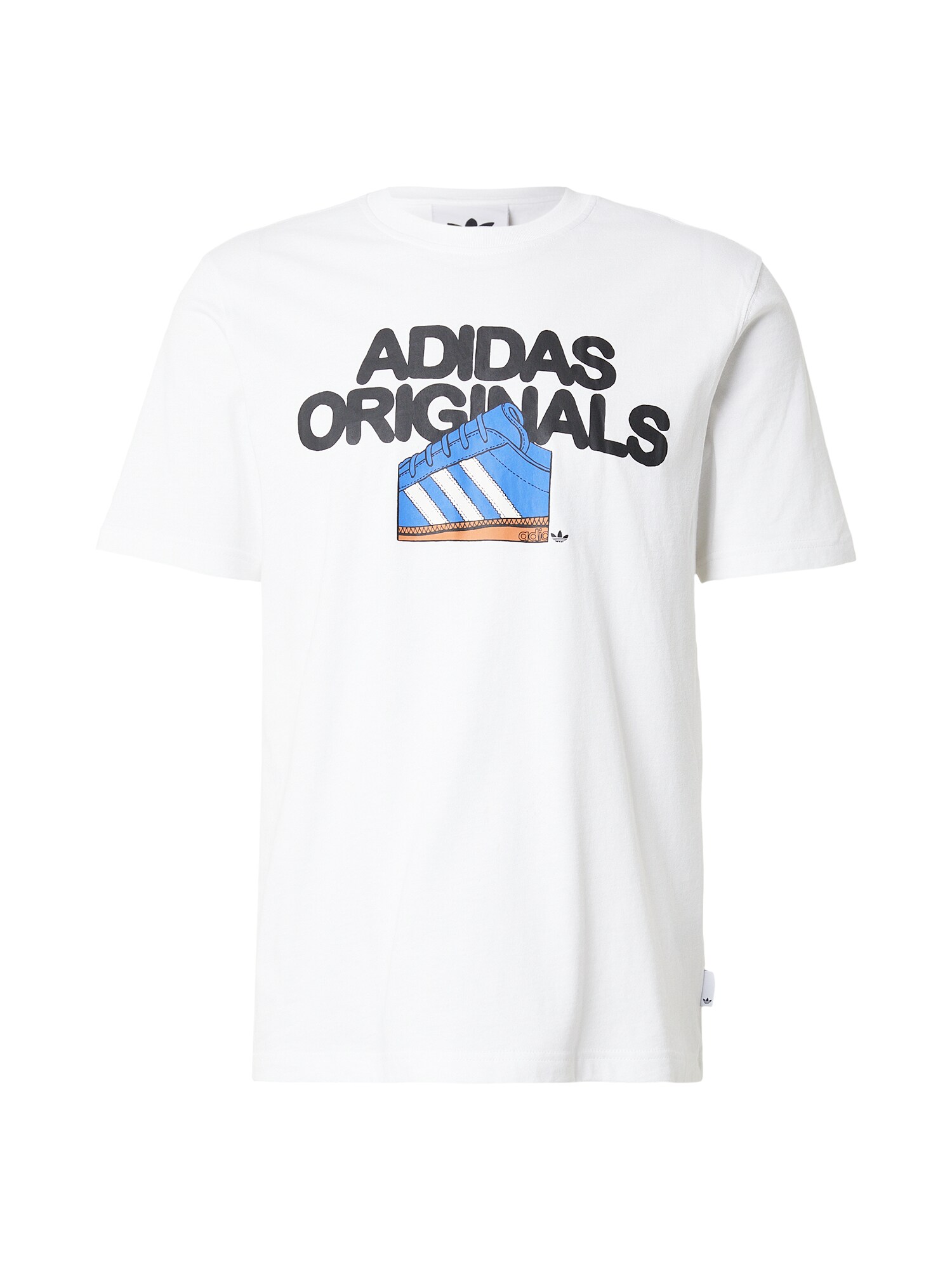 Original pentru bărbați tricou – adidas Originals