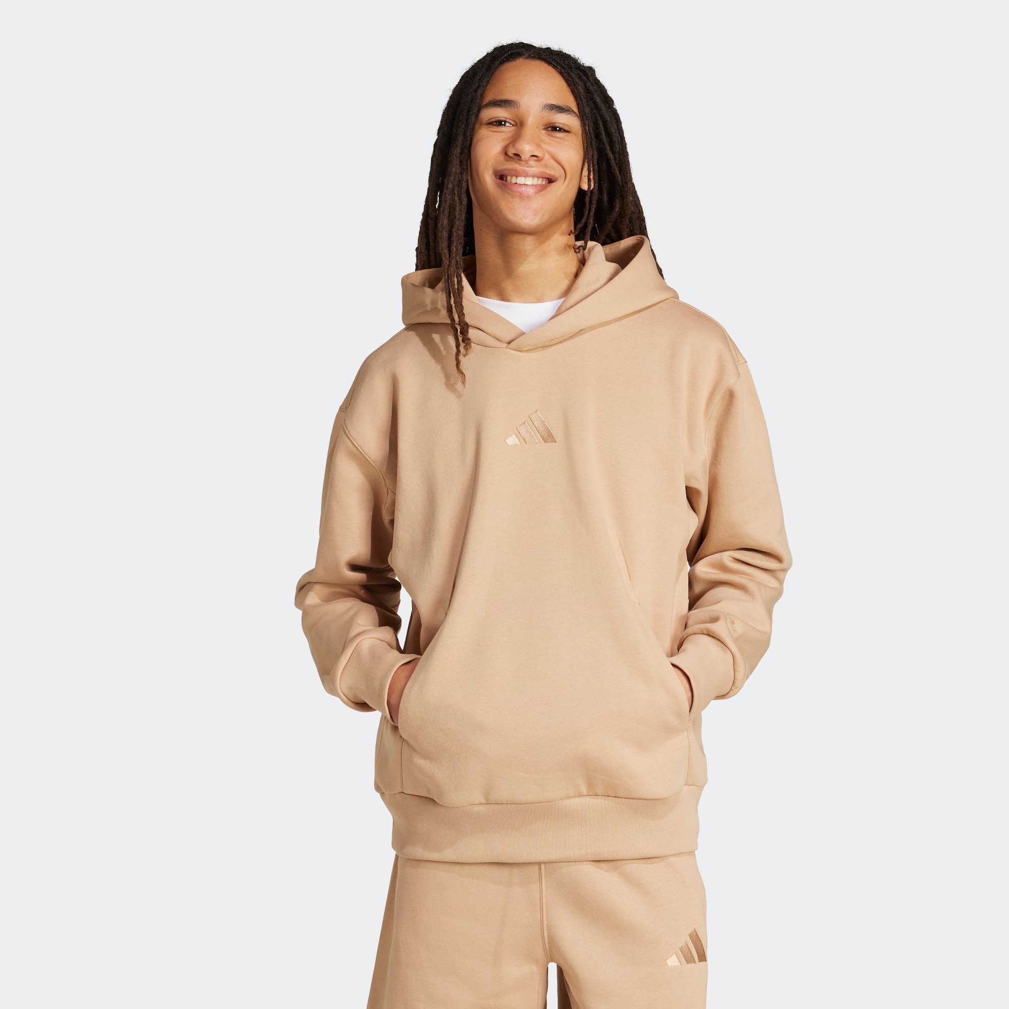 Thumbnail - ADIDAS SPORTSWEAR Sportsweatshirt