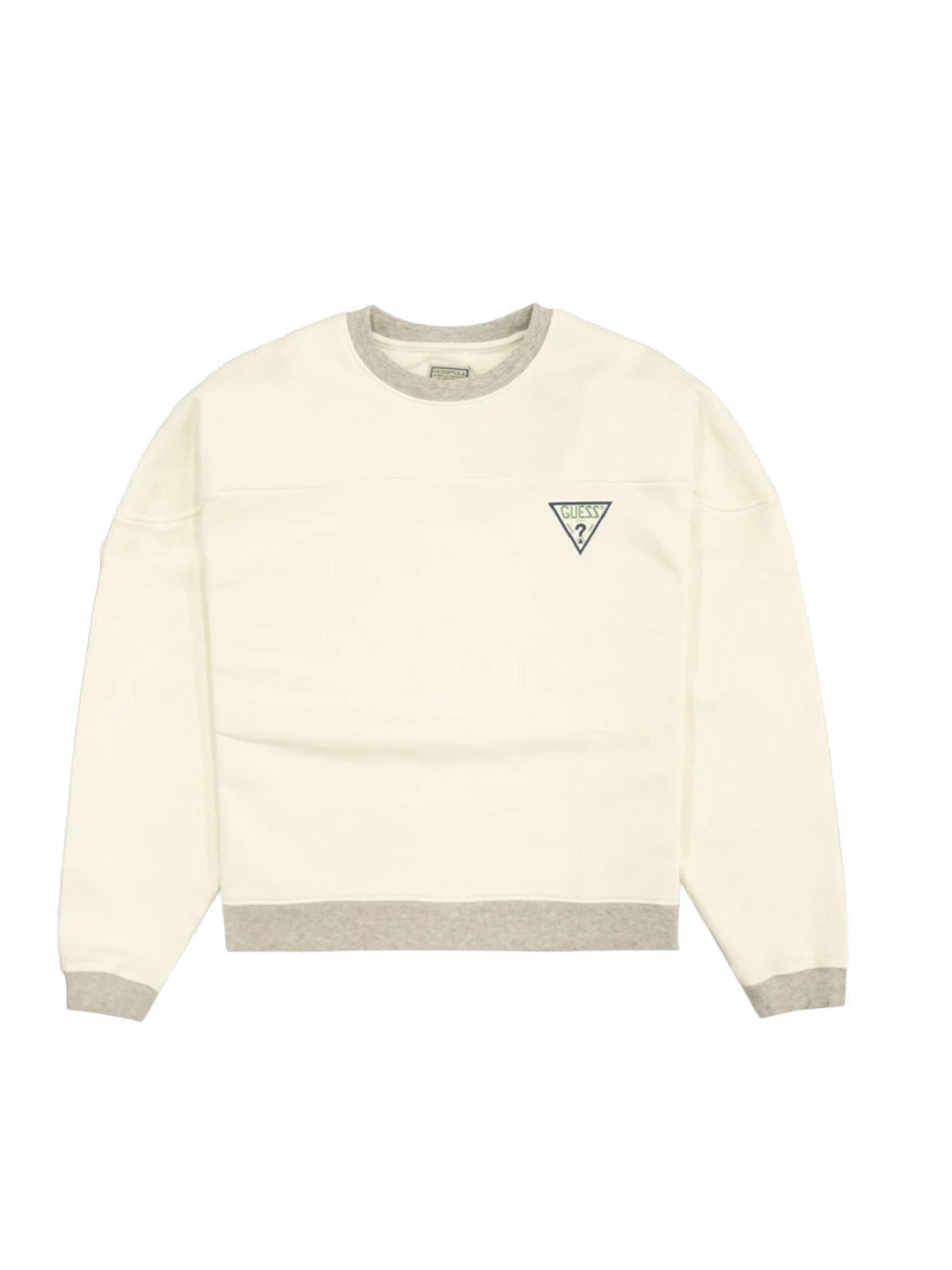 Thumbnail - GUESS Sweatshirt Vintage Logo