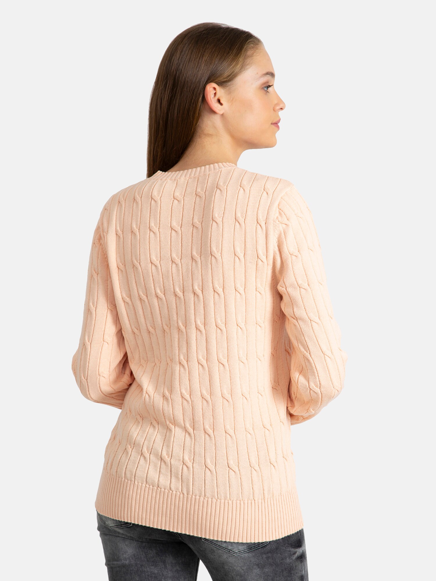 Thumbnail - Jacey Quinn Pullover
