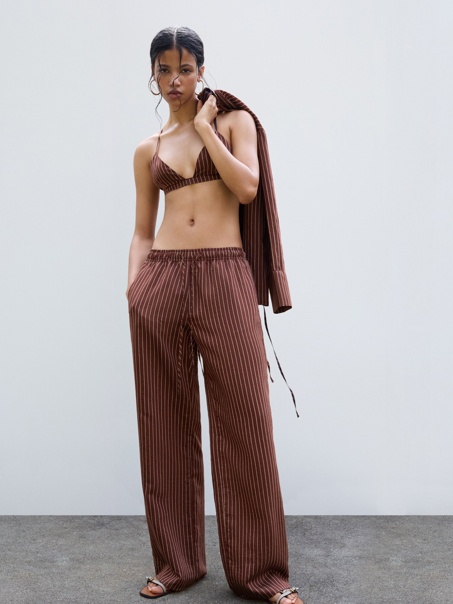 Thumbnail - Pull&Bear Hose