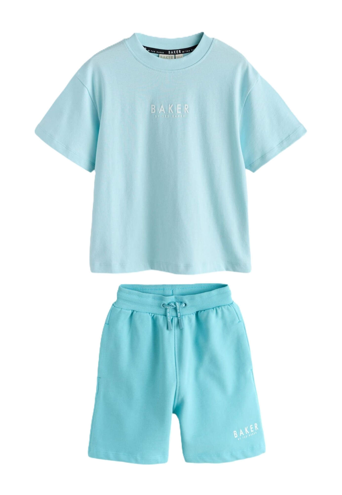 Baker by Ted Baker Set  albastru