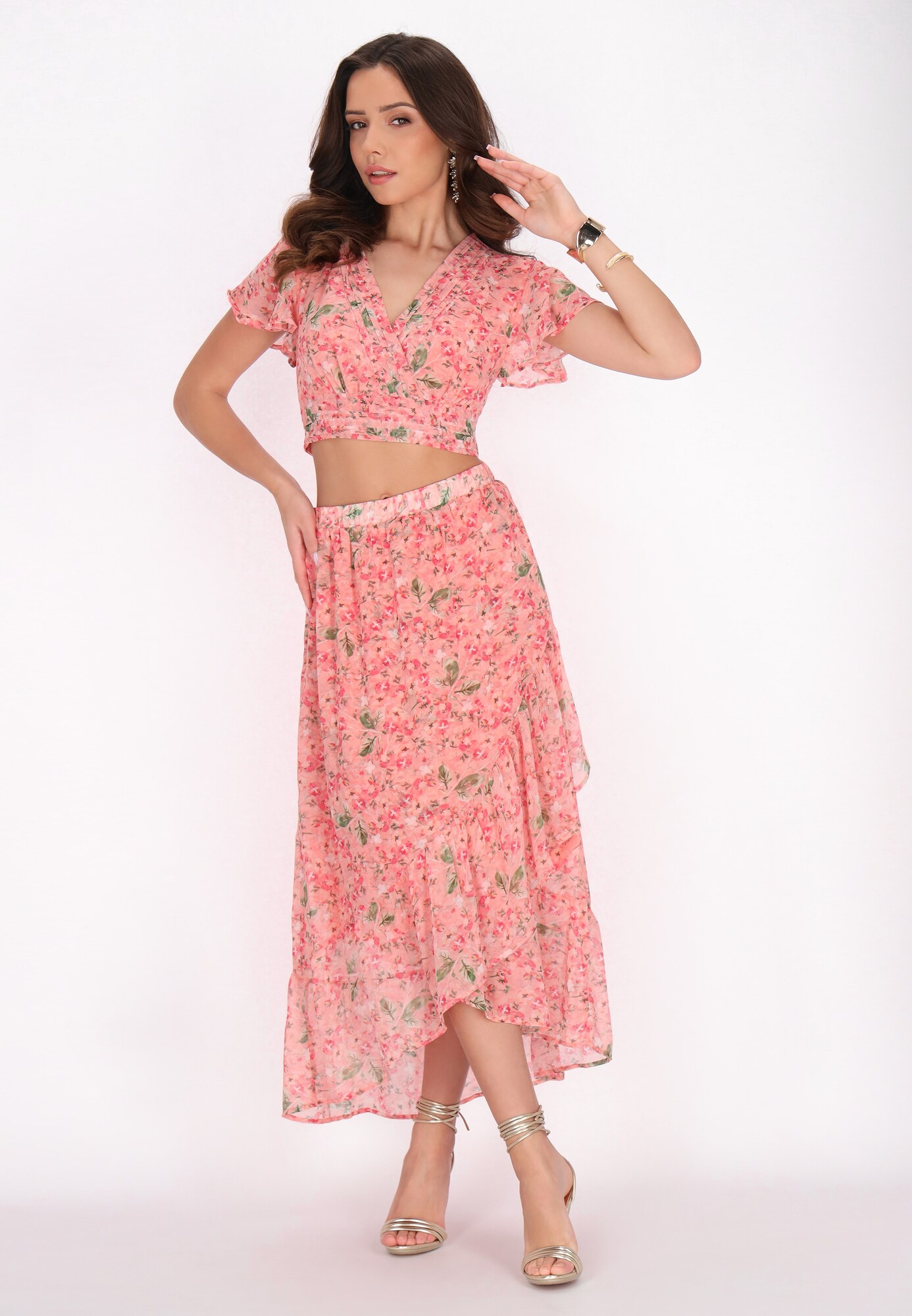 Thumbnail - faina Bluse
