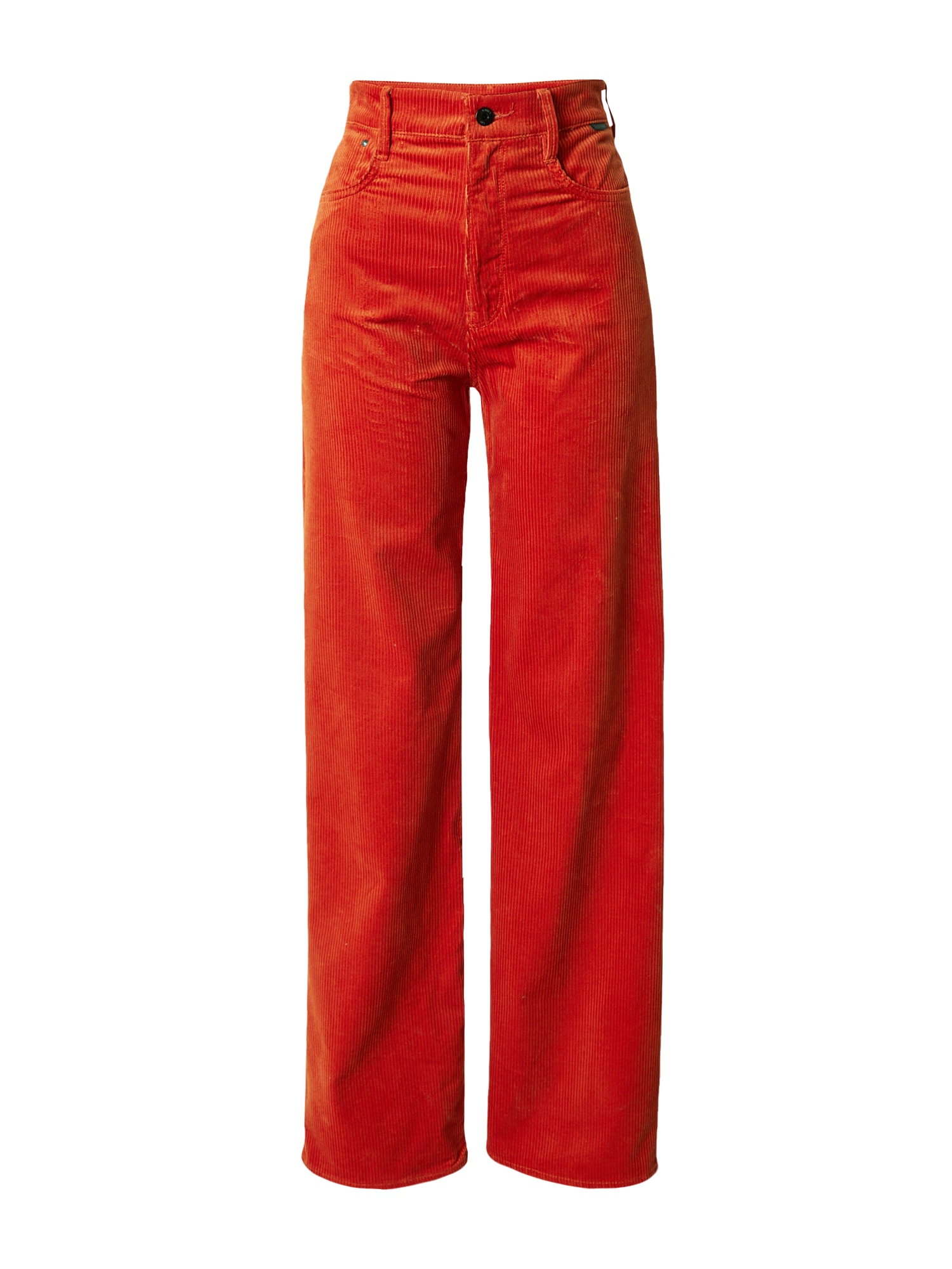 G-Star RAW Панталон 'Deck 2.0'  ръждиво червено