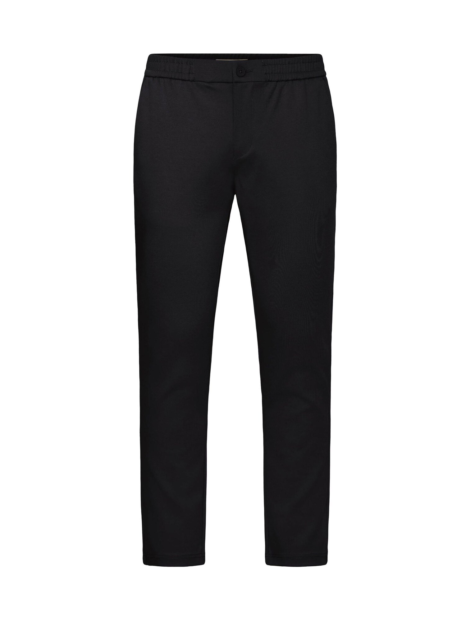BLEND Pantalón chino ' BHElmer ' negro