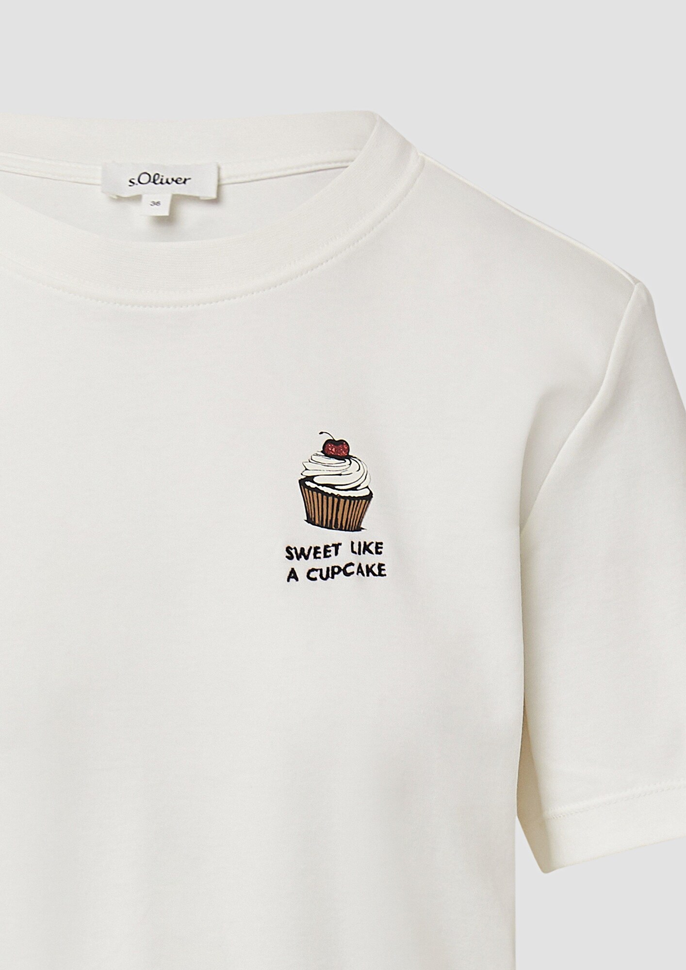 Thumbnail - s.Oliver T-Shirt