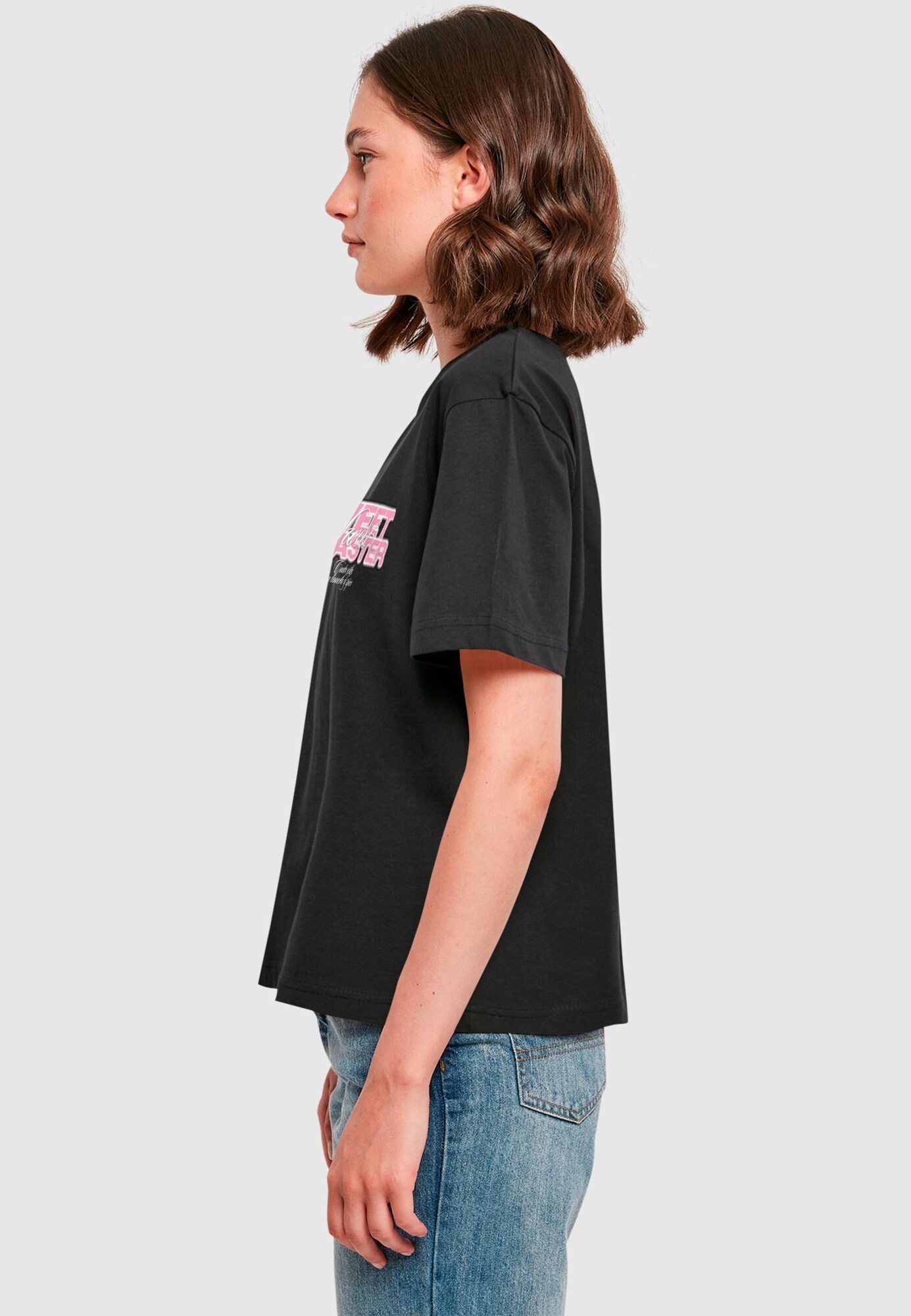 Thumbnail - T-Shirt 'Sweet Disaster'