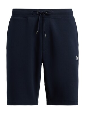 Polo Ralph Lauren Pantalón 'Athletic'  navy / blanco