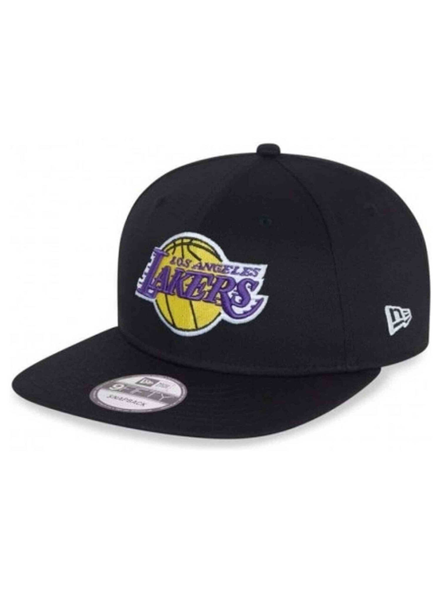 NEW ERA Gorra deportiva '60245408'  negro
