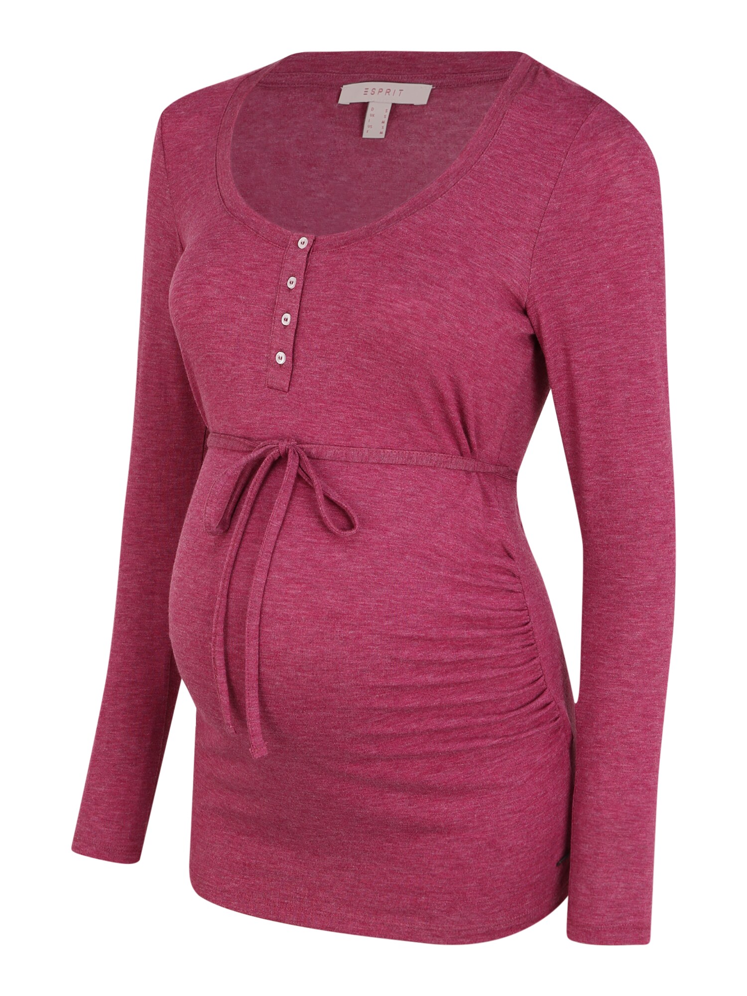 Esprit Maternity Marškinėliai  pitajų spalva