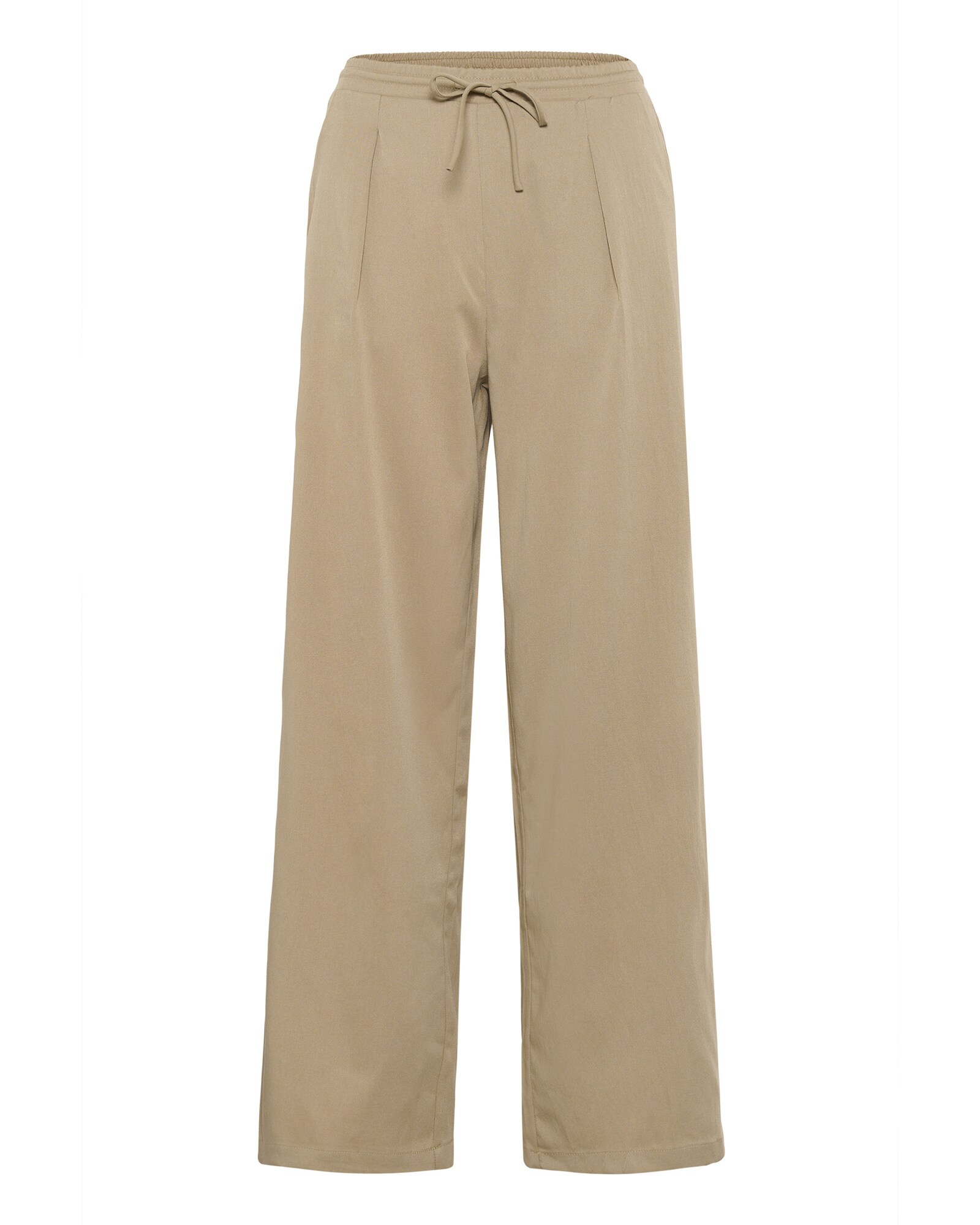 Kaffe Pantalón 'KAlauren'  chamois