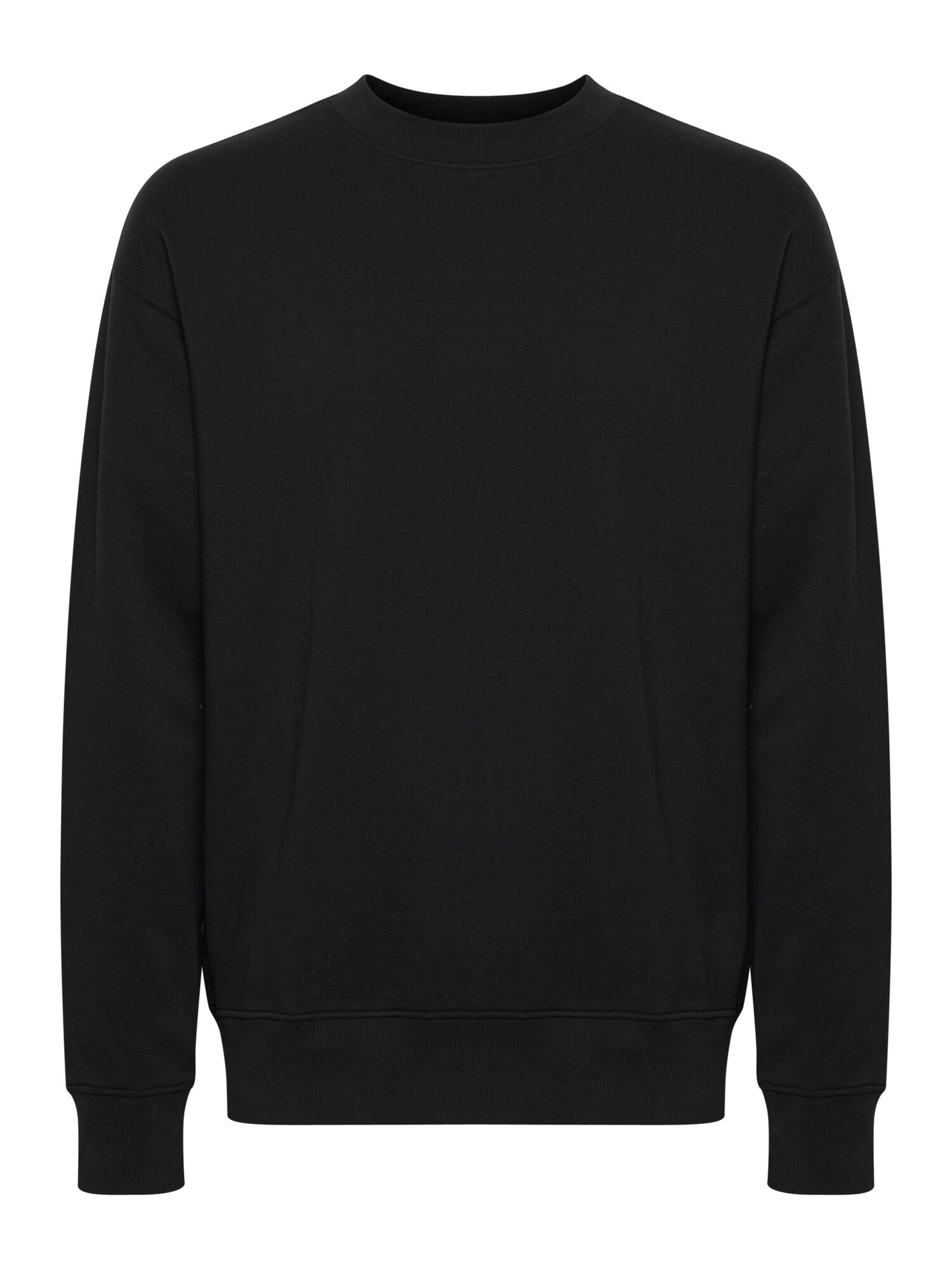 Solid Jersey 'Lenz' negro