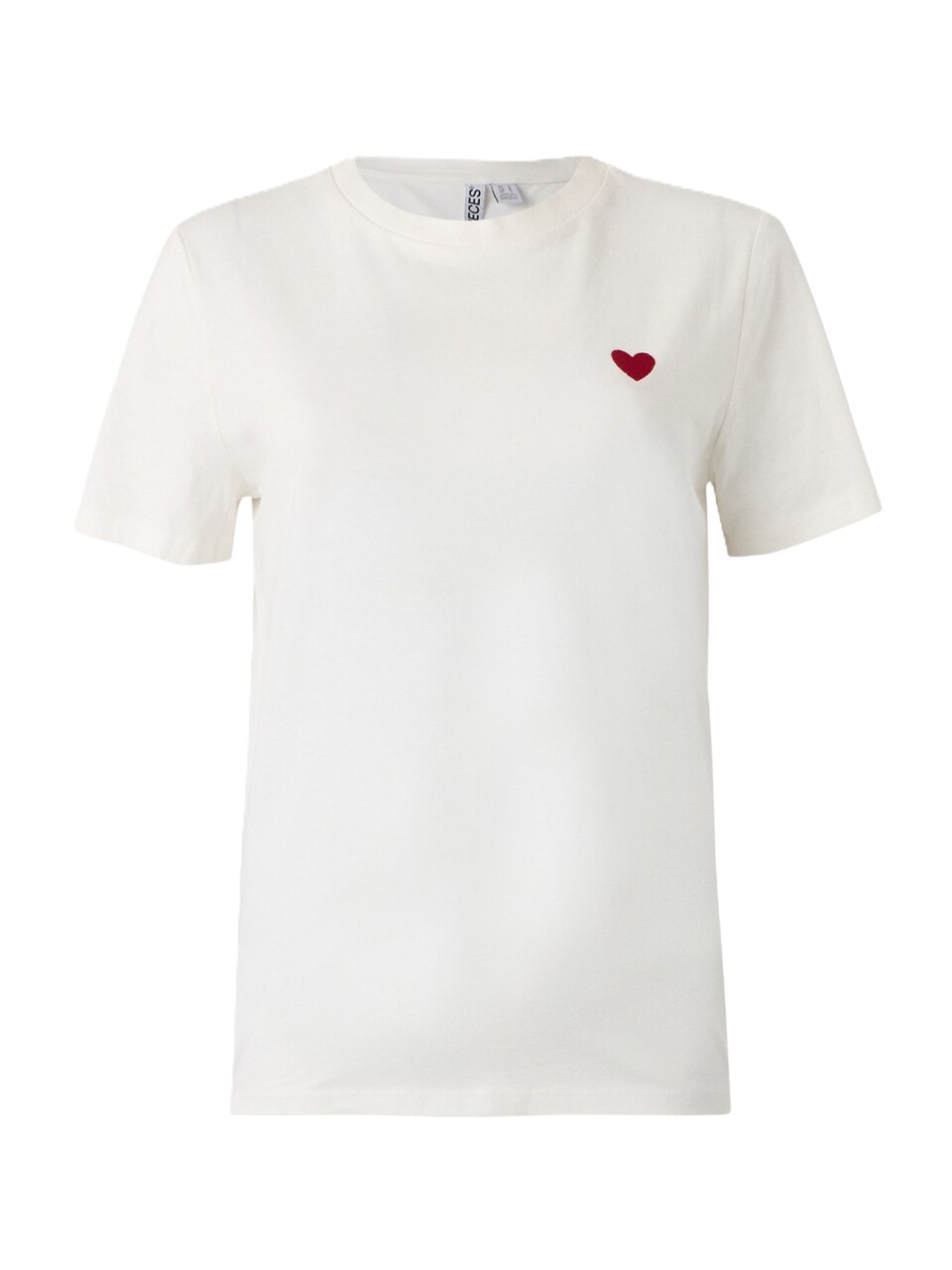 T-shirt 'PCMila'