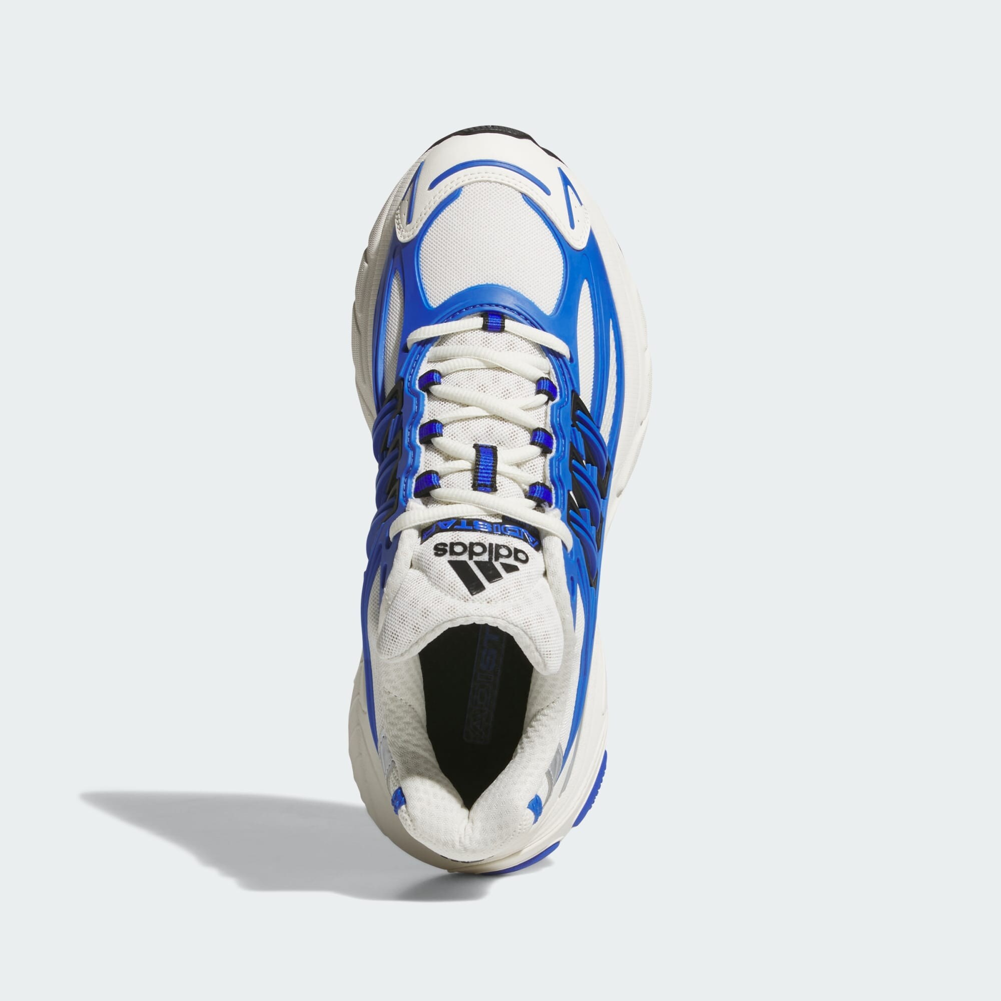 ADIDAS ORIGINALS Zapatillas deportivas bajas 'Adistar XLG 2.0' azul / negro / offwhite – imagen 3