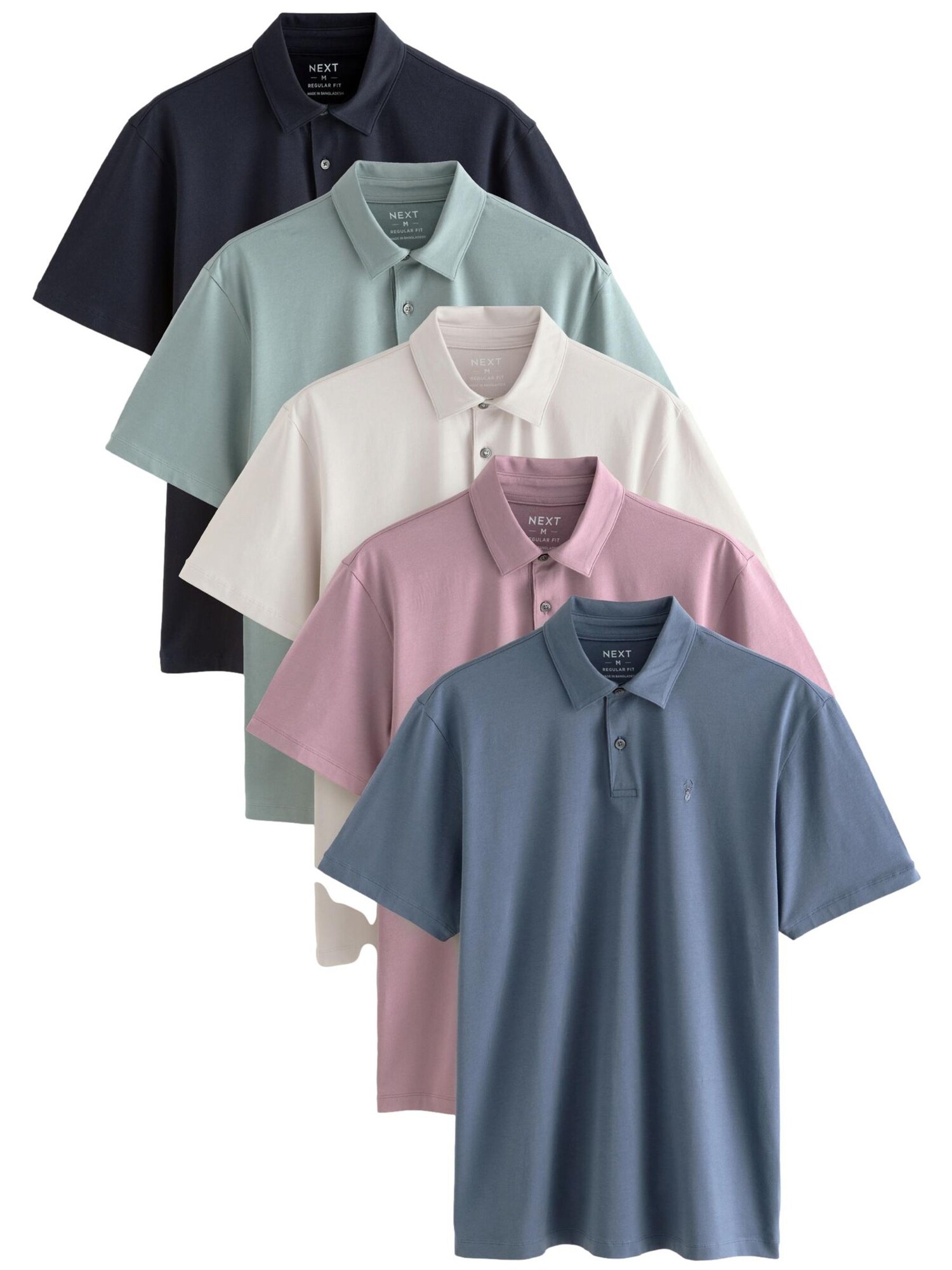 Thumbnail - Next Poloshirt