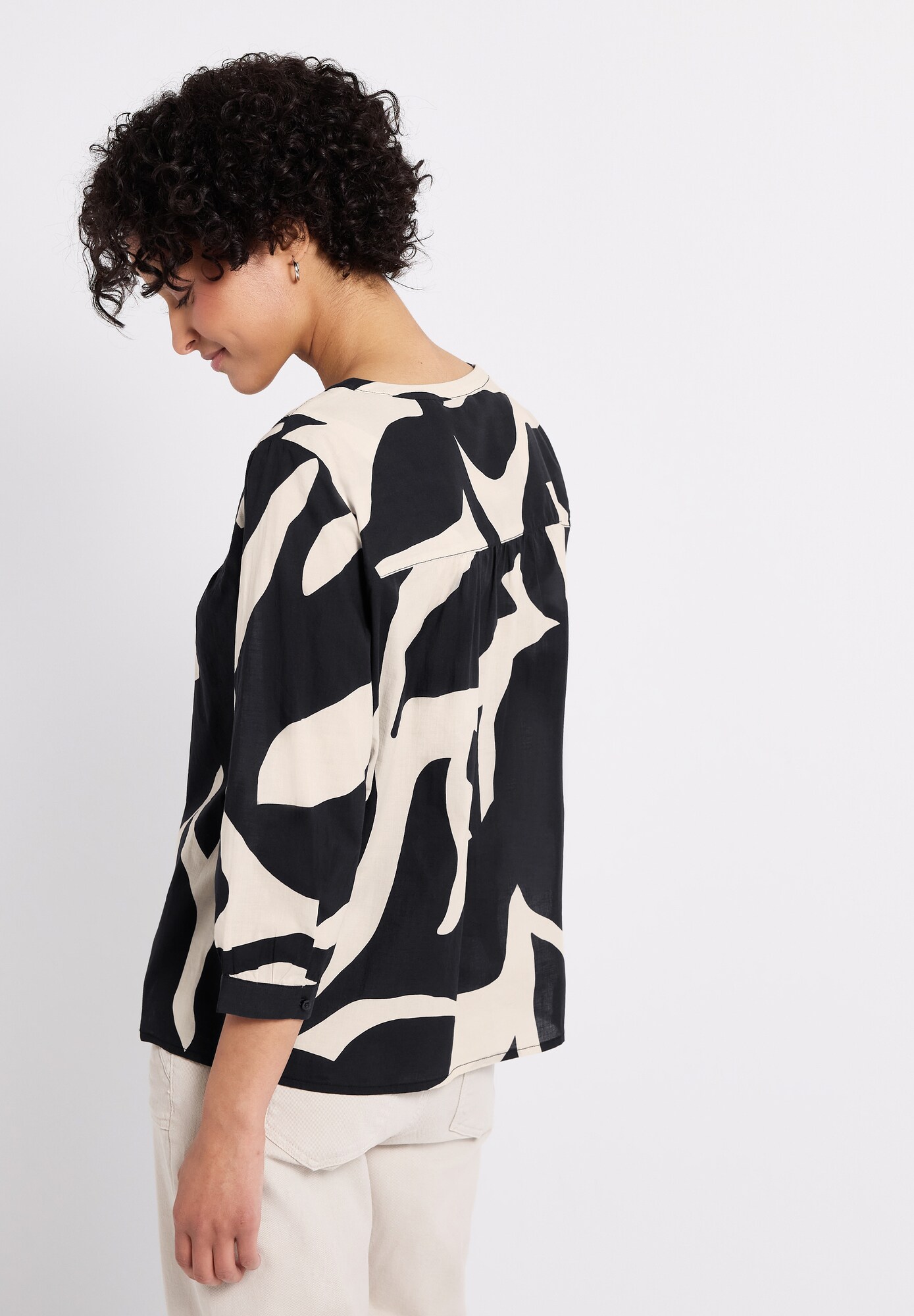 Thumbnail - STREET ONE Bluse