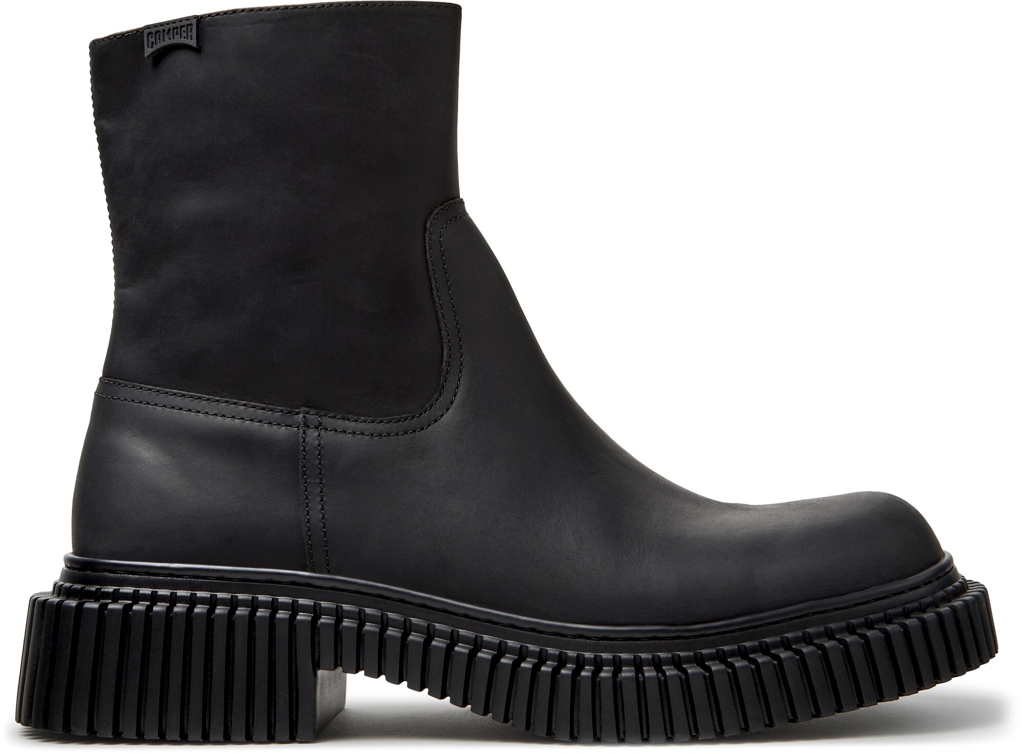 CAMPER Botas 'Pix Berlin' negro – imagen 10