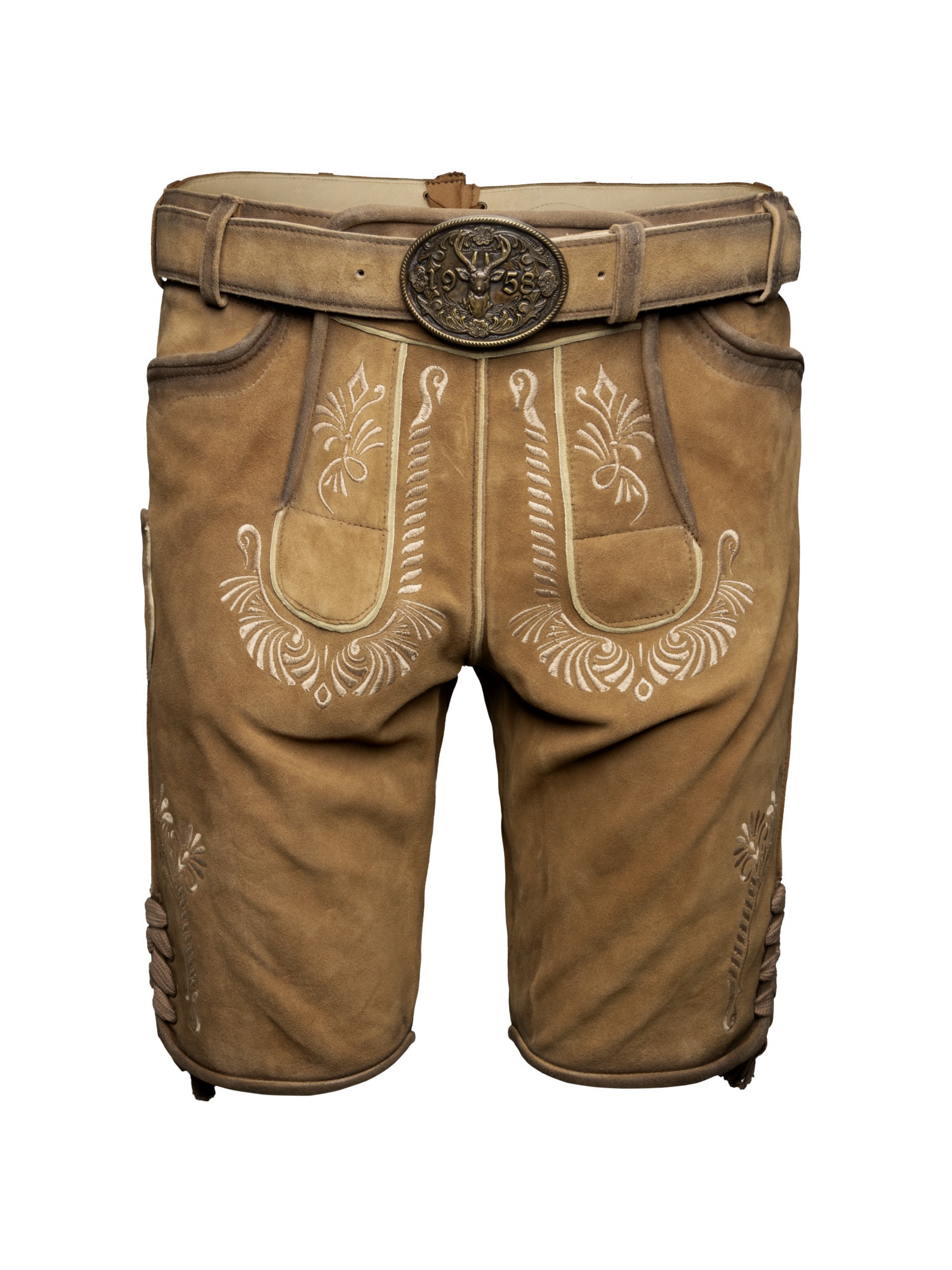 Thumbnail - Krüger Buam Trachtenhose 963569