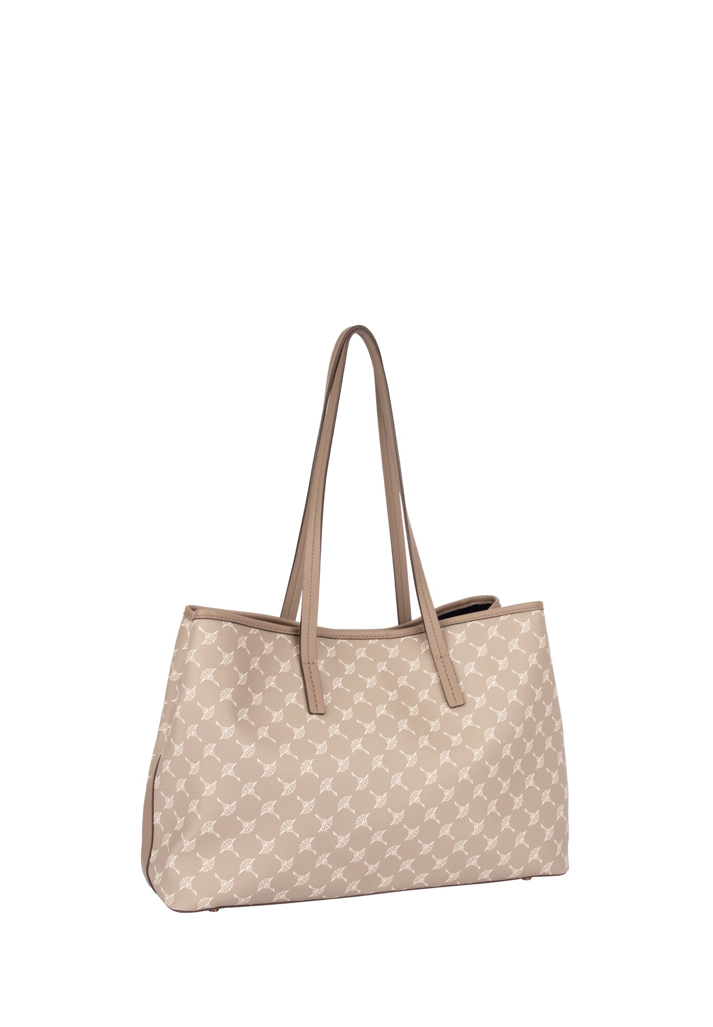 JOOP! Shopper 'Cortina 1.0 Imogen'  beige / beige claro – imagen 3