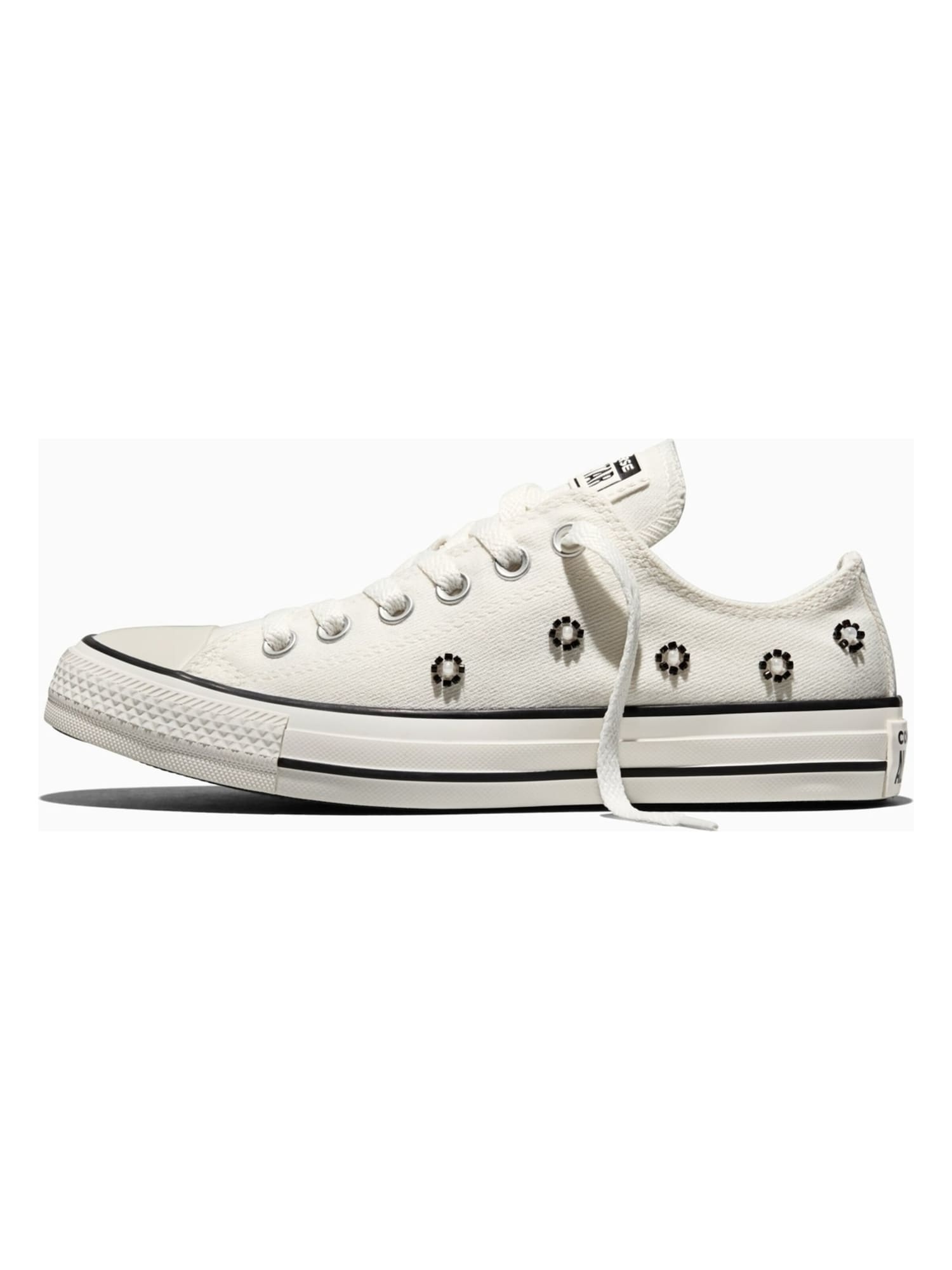 CONVERSE Zapatillas deportivas bajas 'Converse Chuck Taylor All Star'  blanco