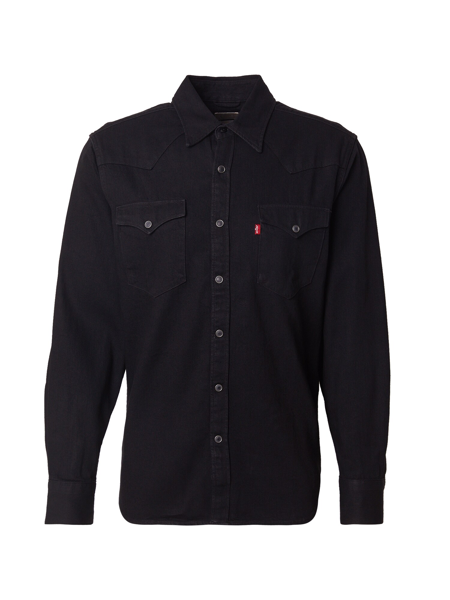 Thumbnail - Hemd 'Barstow Western Standard Shirt'