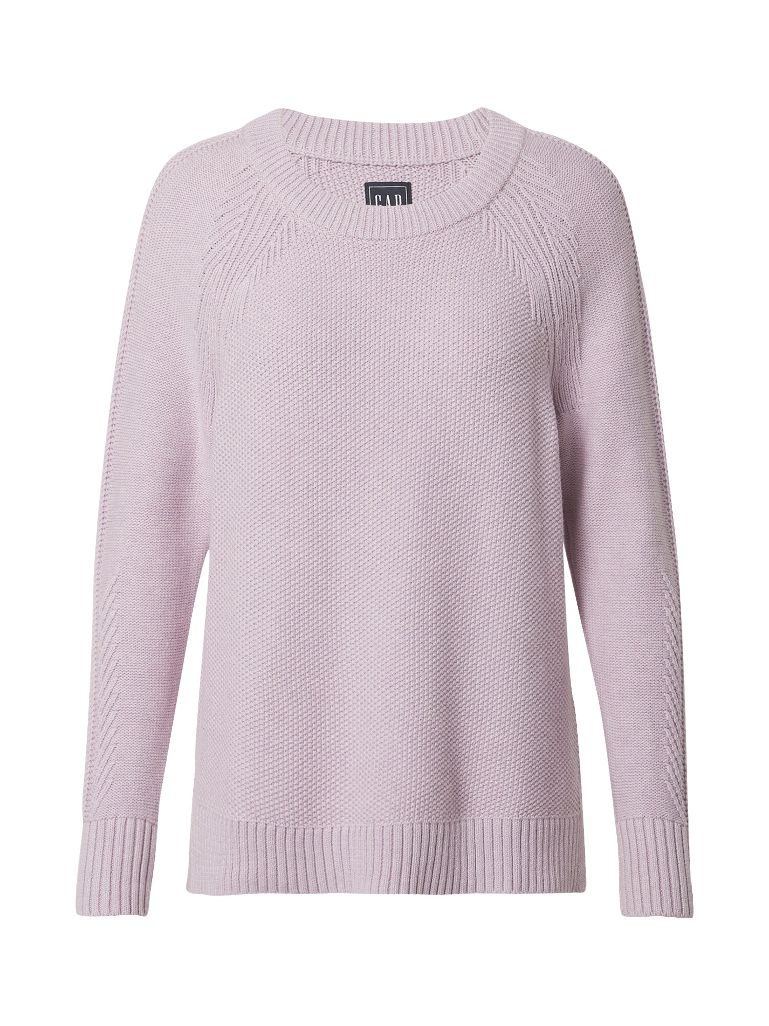 GAP Megztinis  pastelinė violetinė