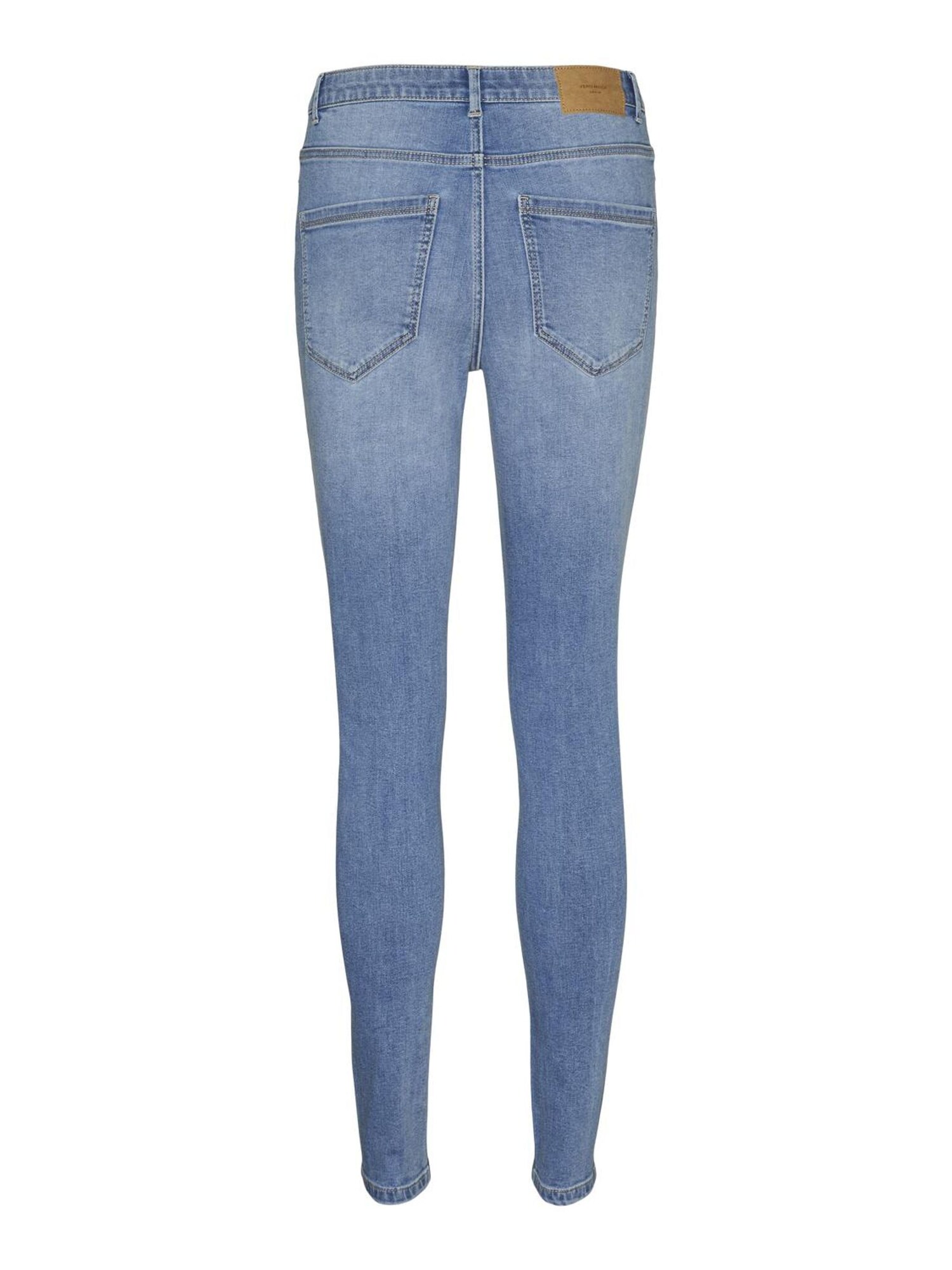 VERO MODA Farmer 'Sophia'  kék / fehér termék 2. képe