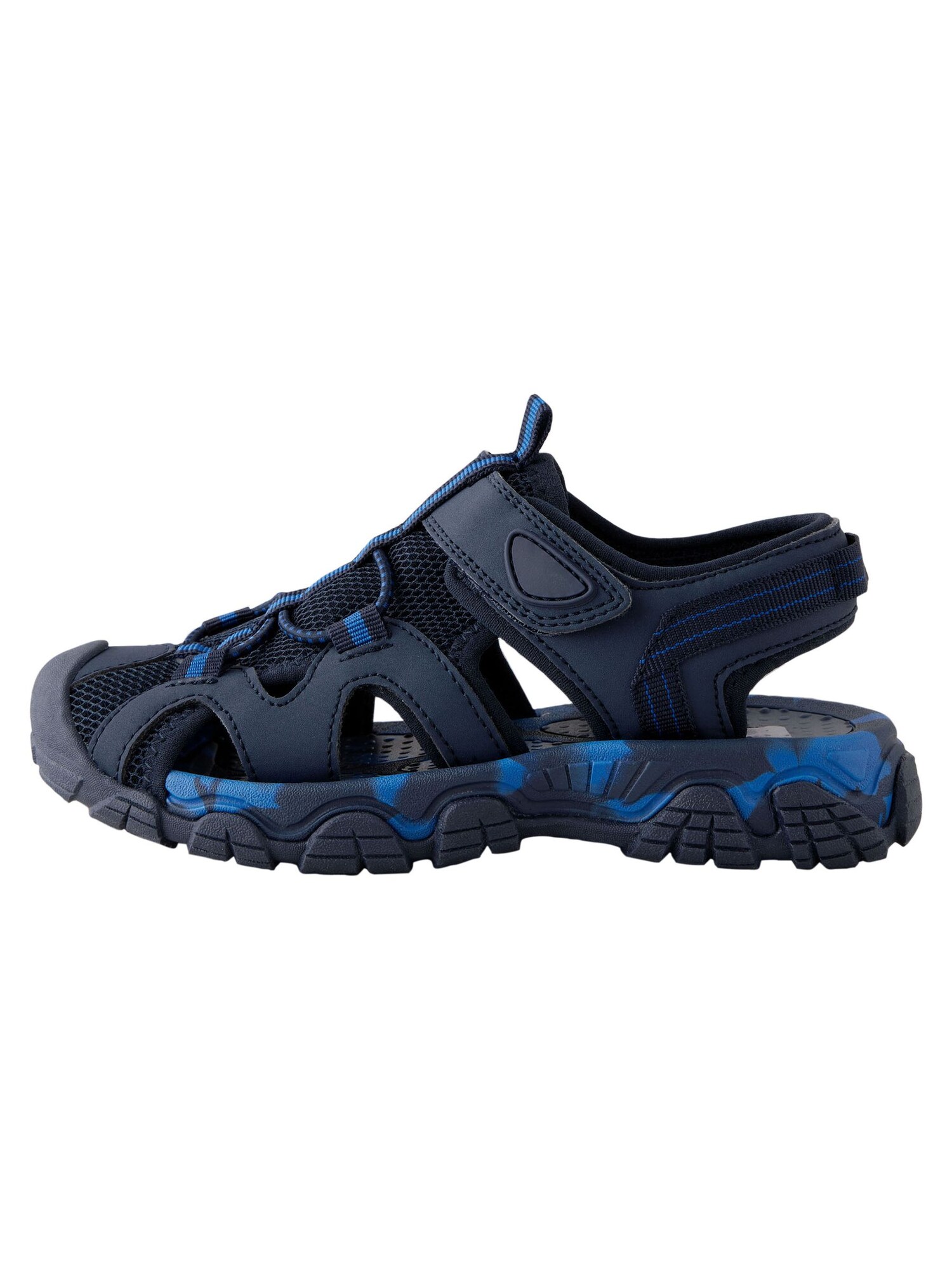 Next Pantofi deschiși  albastru / bleumarin