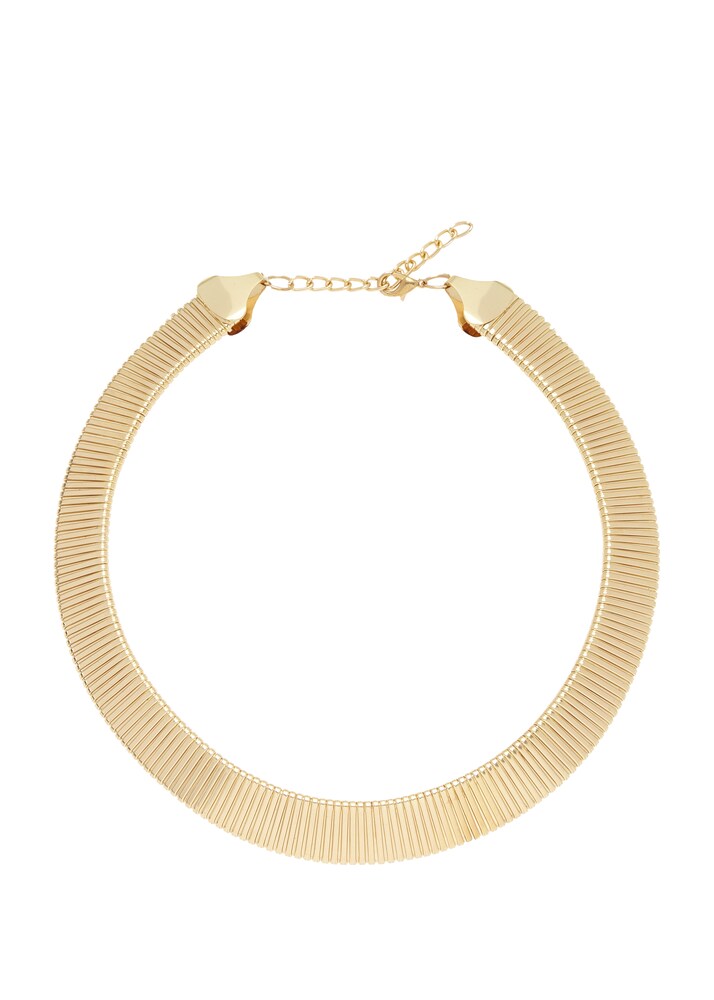 LASCANA Kette Damen Größe One Size gold