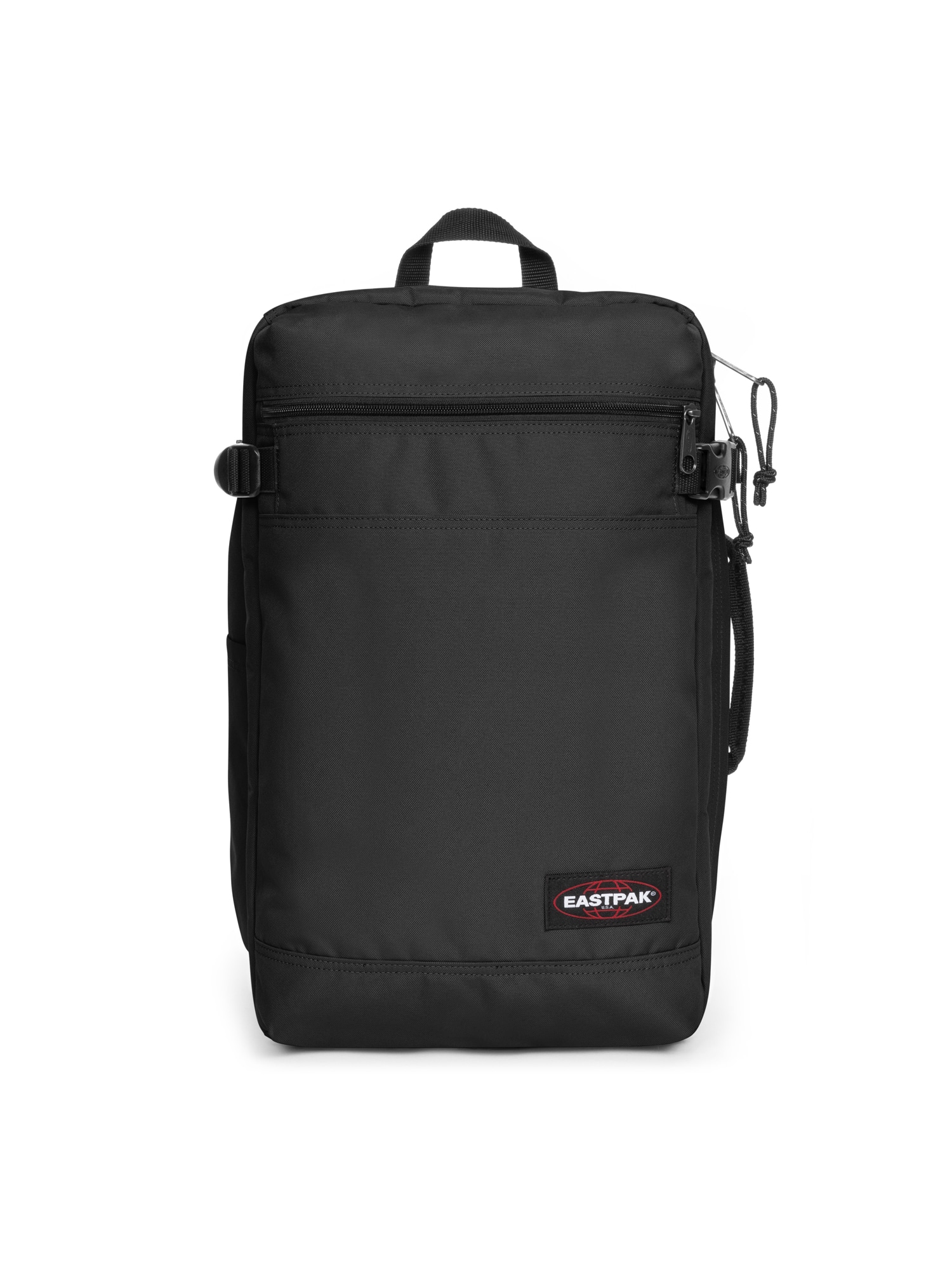 EASTPAK Rucsac  negru