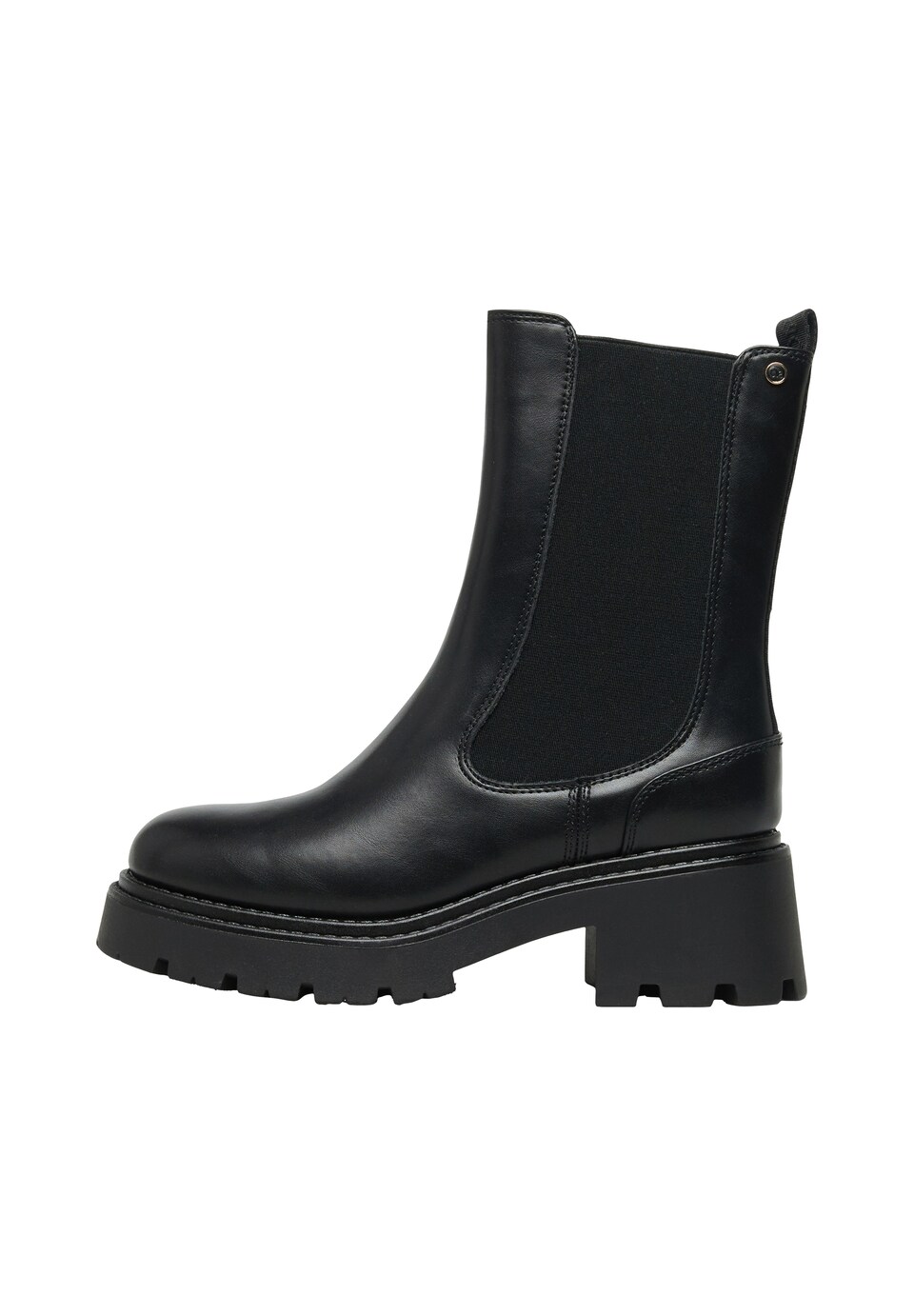 Chelsea boots