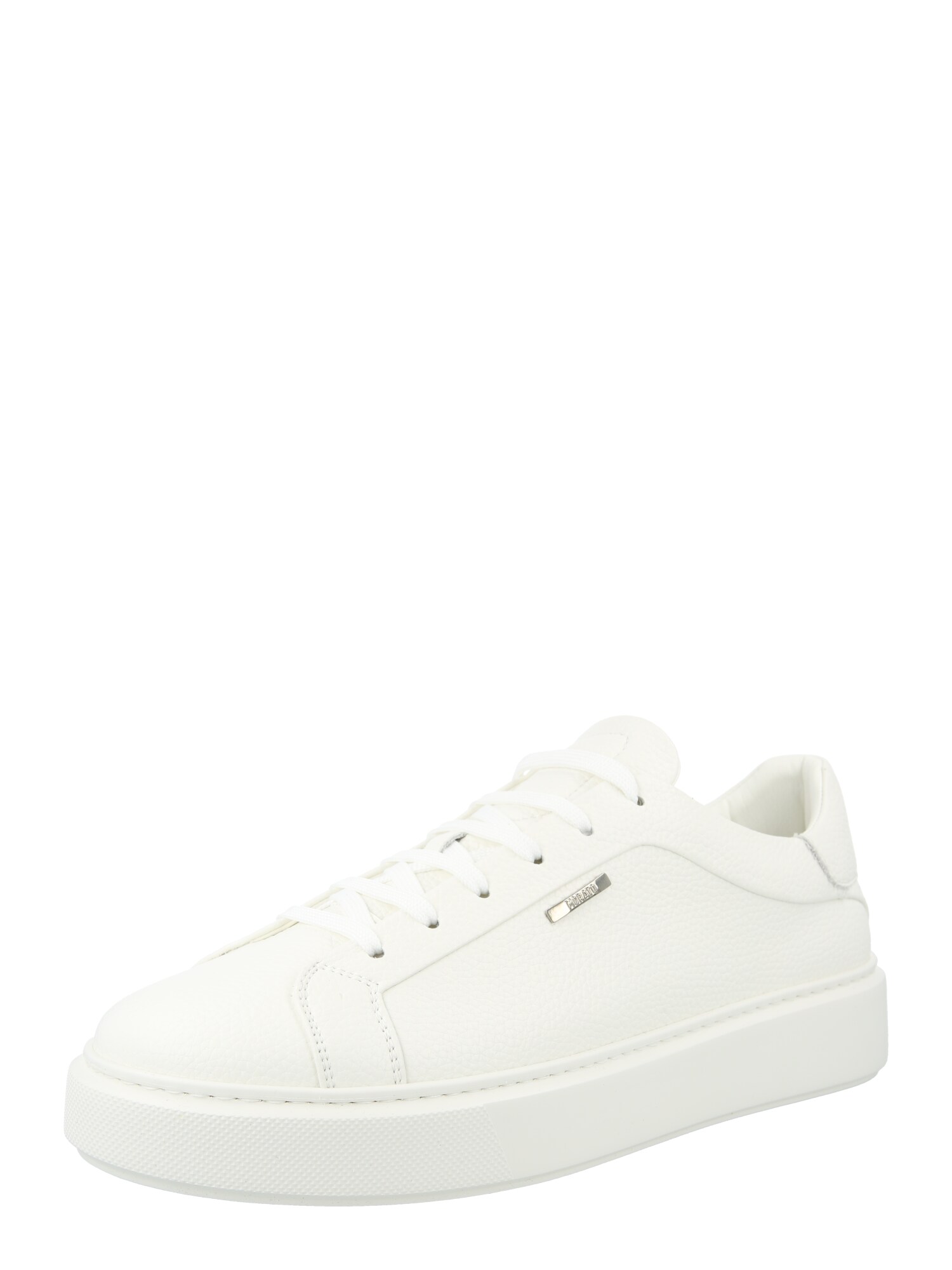 ANTONY MORATO Sneaker low  alb