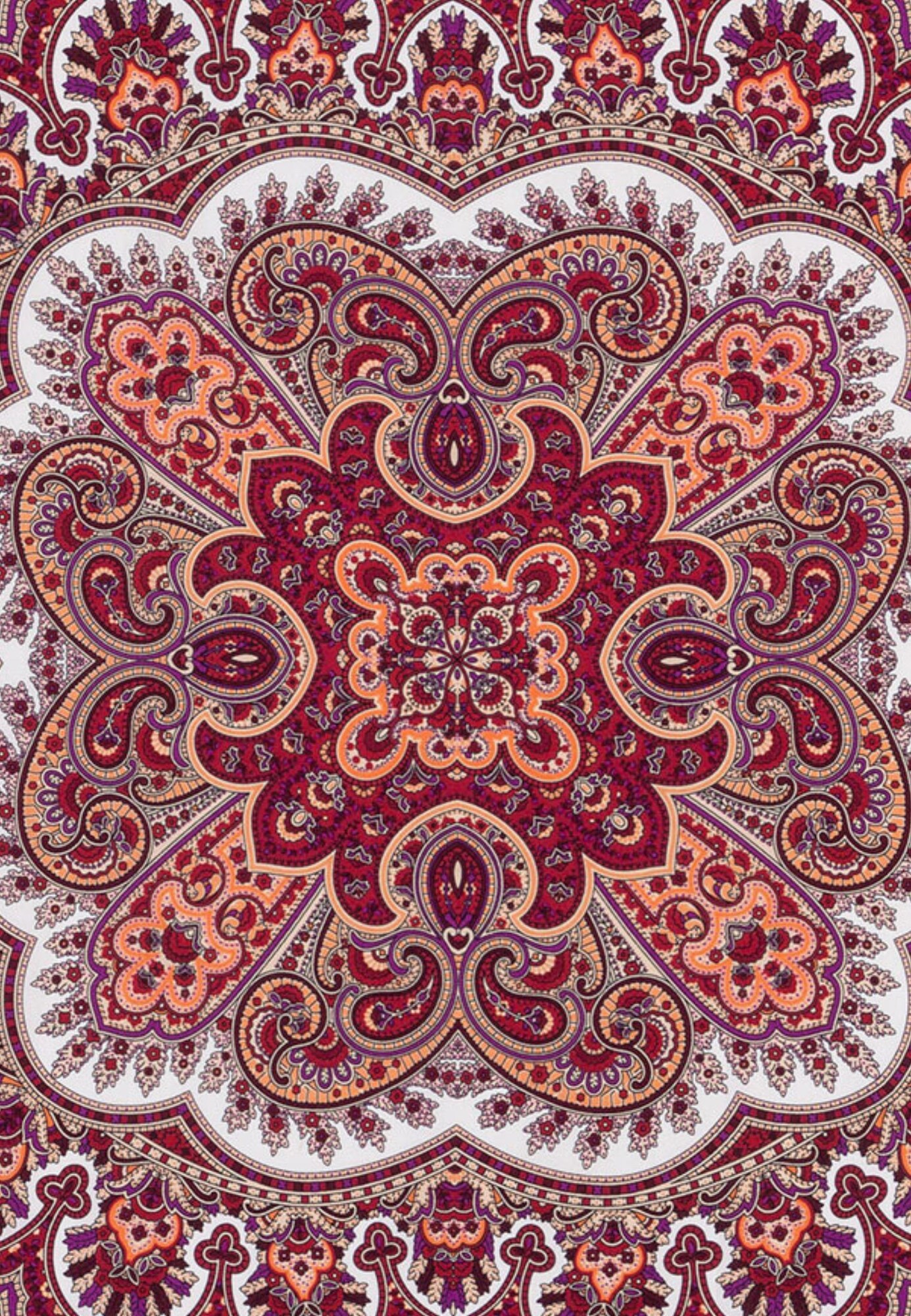 Thumbnail - Roeckl Tuch  Young