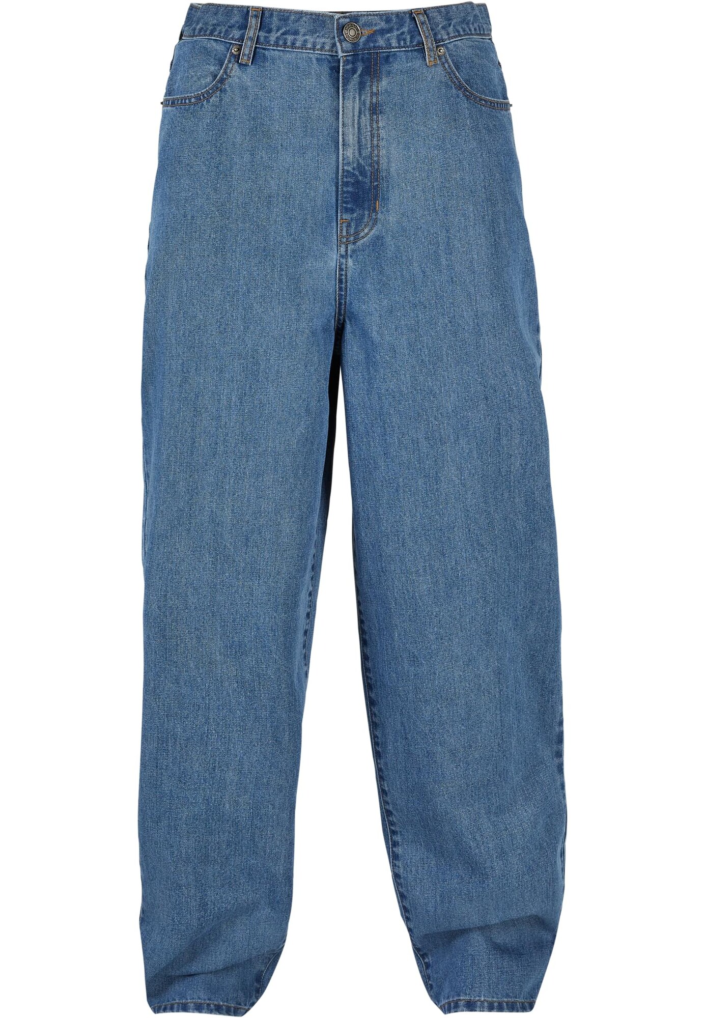 Thumbnail - Urban Classics Jeans 90s