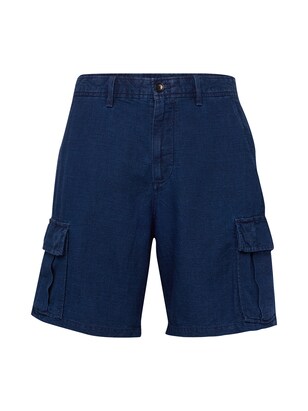 GAP Cargobroek Blauw